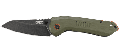 CRKT Overland Knife