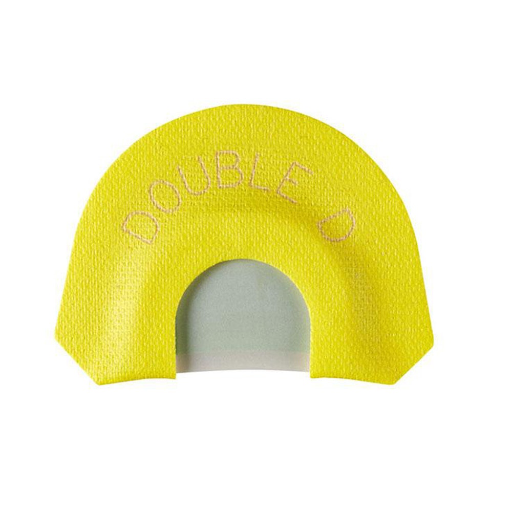 Hunter Specialties Strut Double D Premium Flex Turkey Call