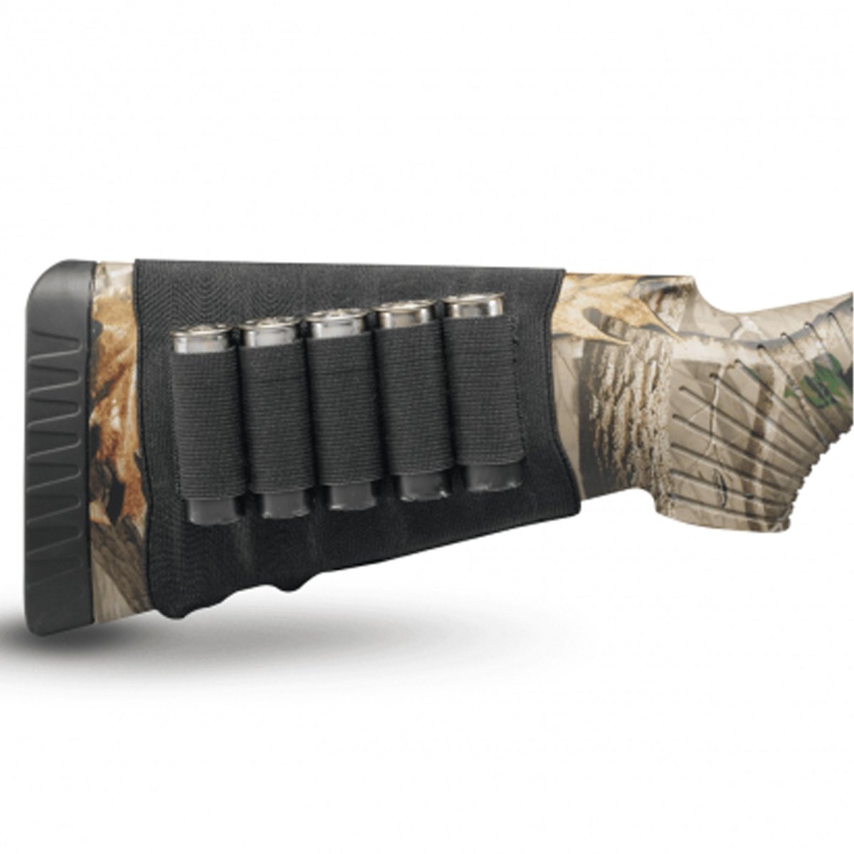 Hunters Specialties - Buttstock Shell Holder