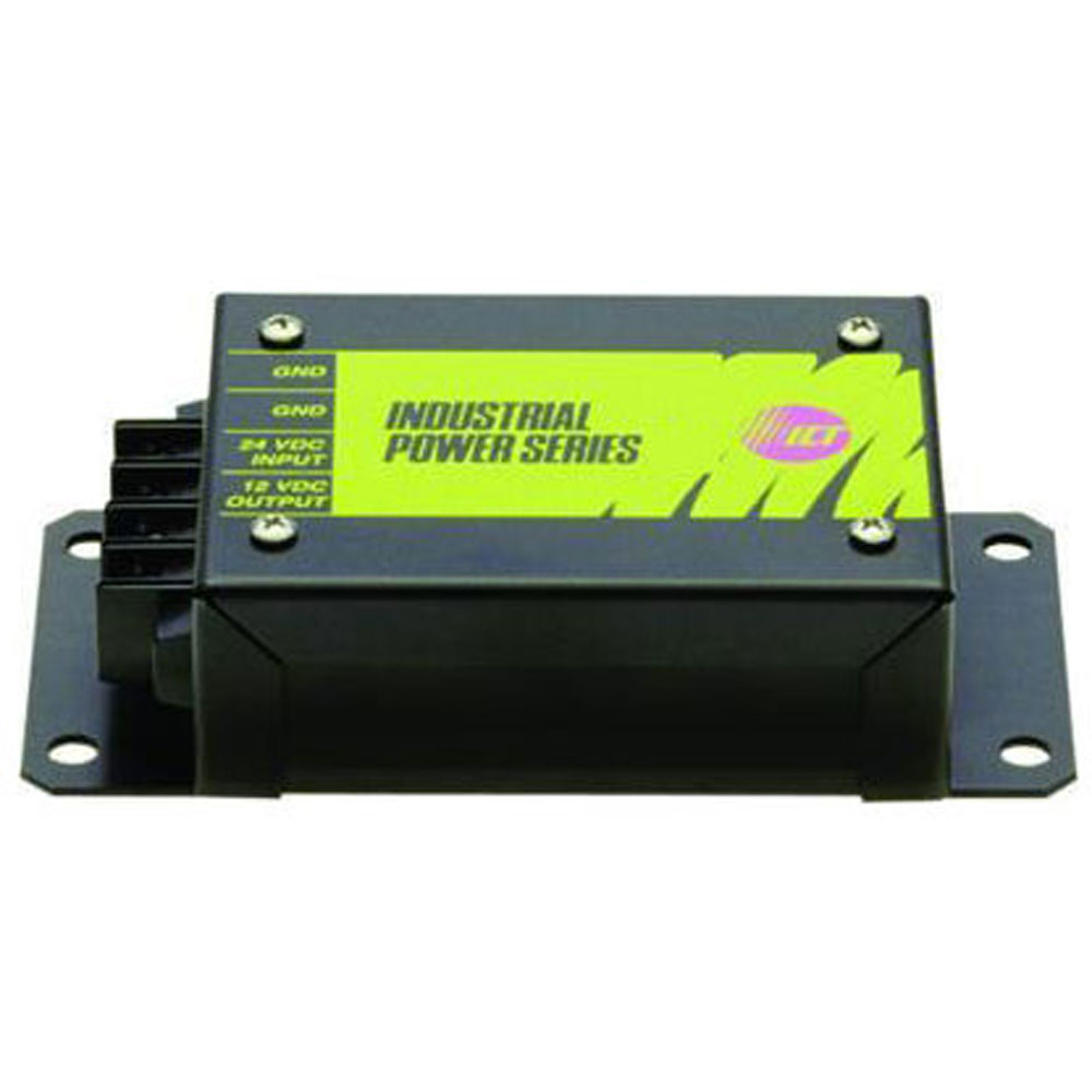 ICT 1224-1AH 12-24 Volt DC to DC Converter Hazardous Loaction Certified