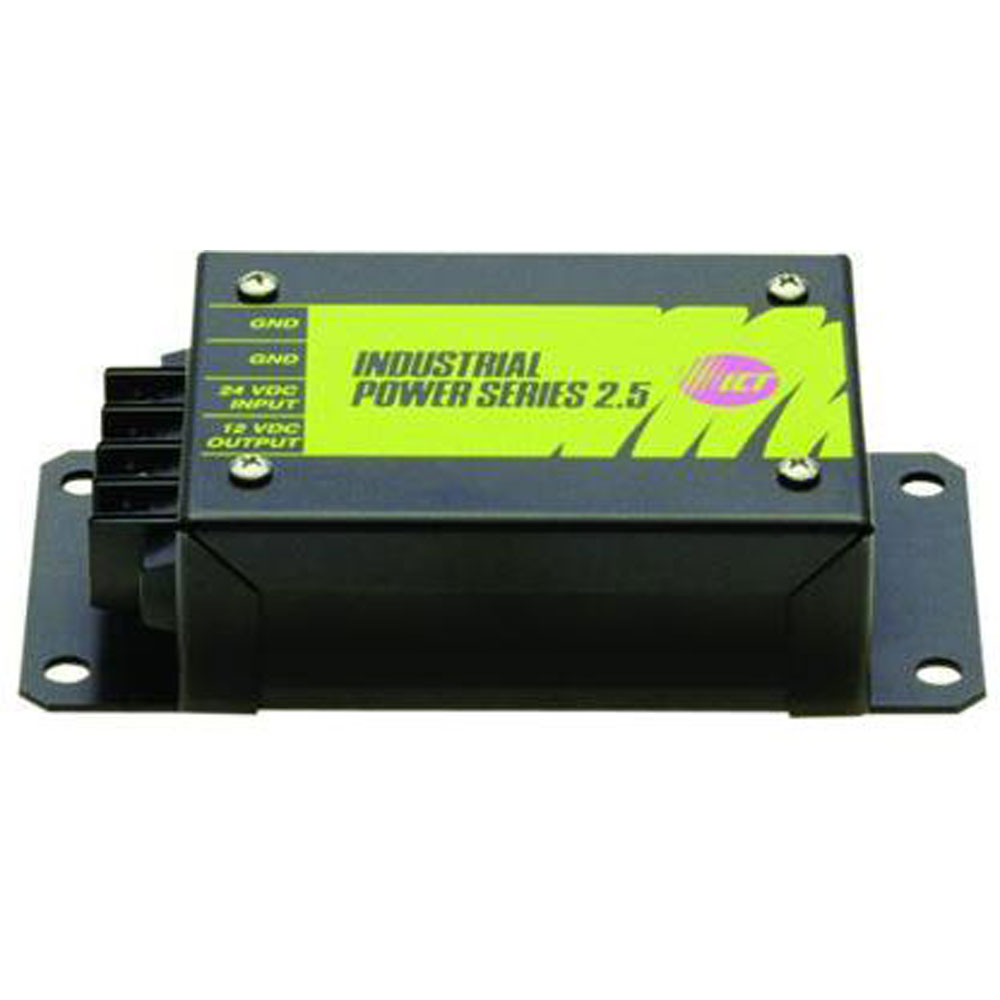 ICT 2412-5AH Class 1 Div 2 DC-DC Converter for Hazardous Locations