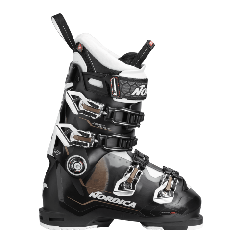Nordica Speedmachine 115 W