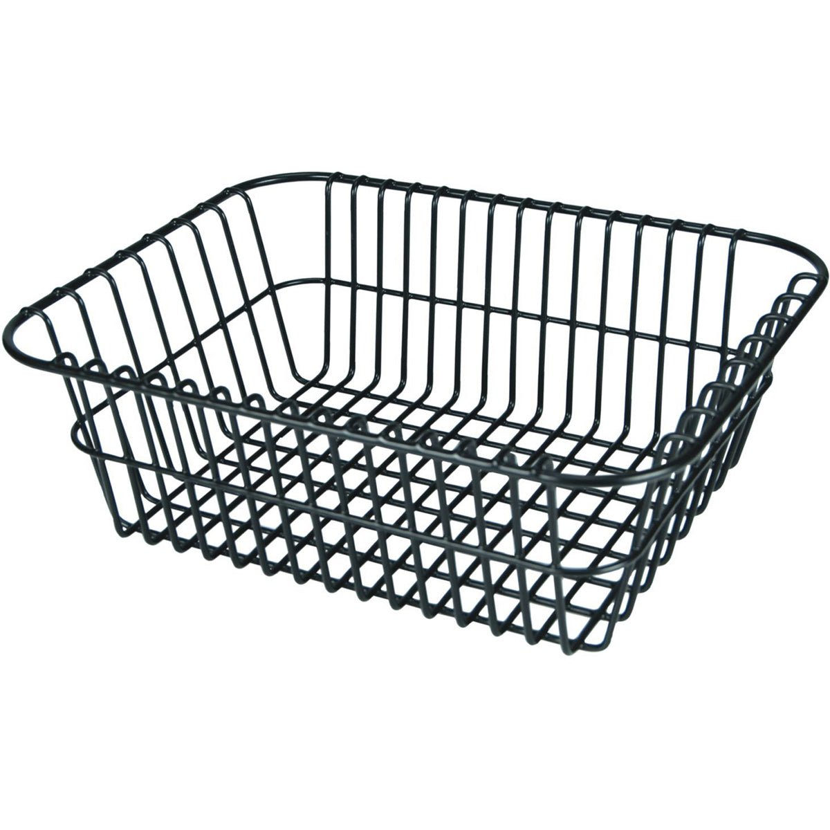 IGLOO Wire Basket for 70, 72, and 94 qt. Non-Rotomold Coolers - Black