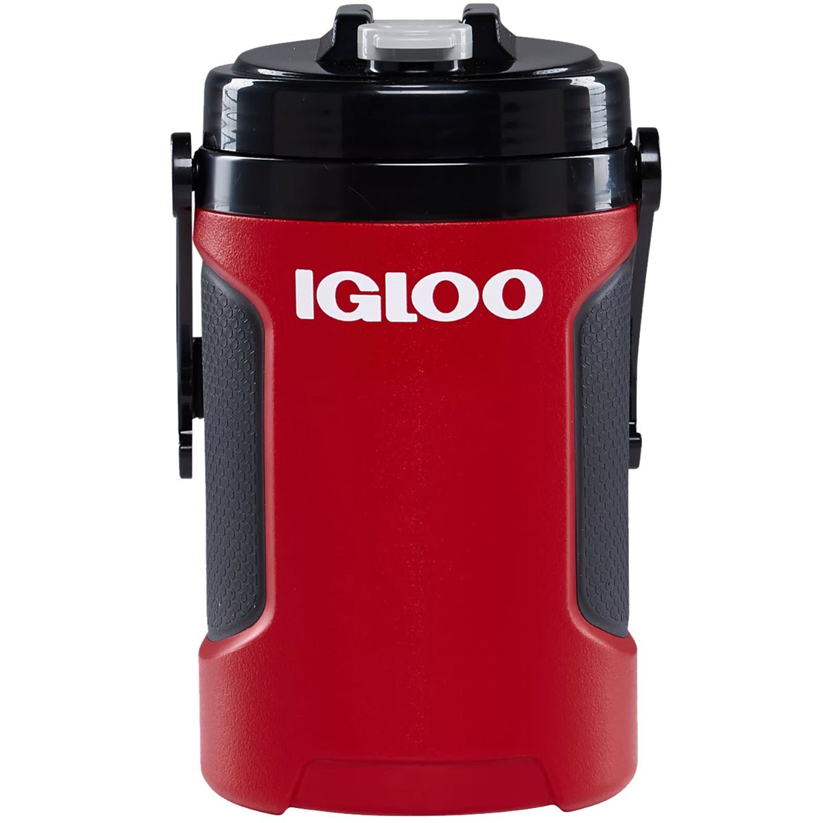 IGLOO Latitude Pro Half Gallon Water Jug - Red