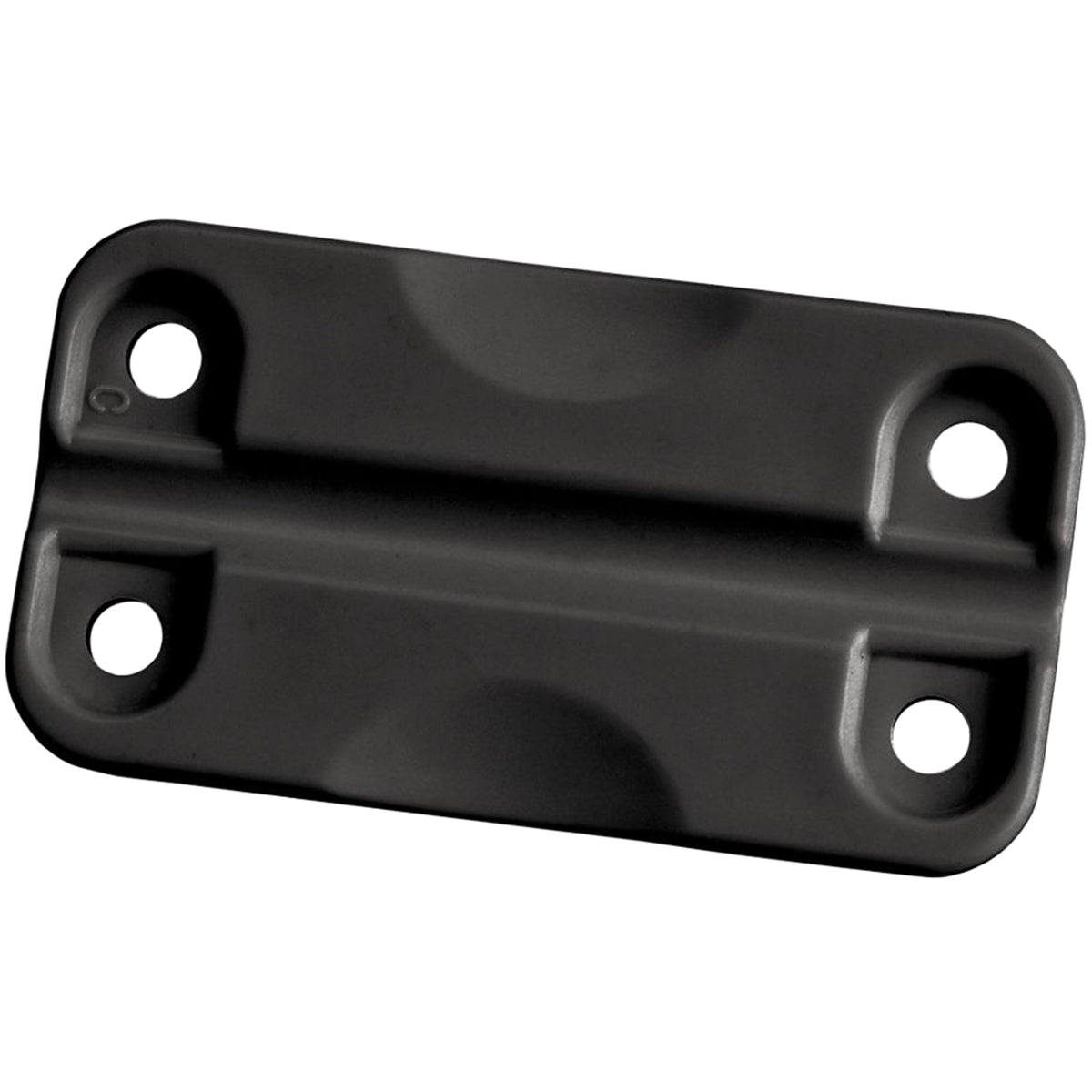 IGLOO Replacement Hybrid Cooler Hinges - Black