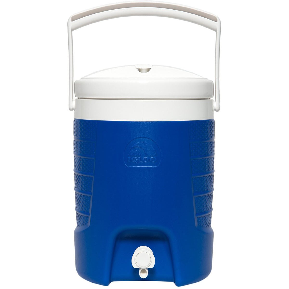 IGLOO Sport 2 Gallon Water Jug - Majestic Blue