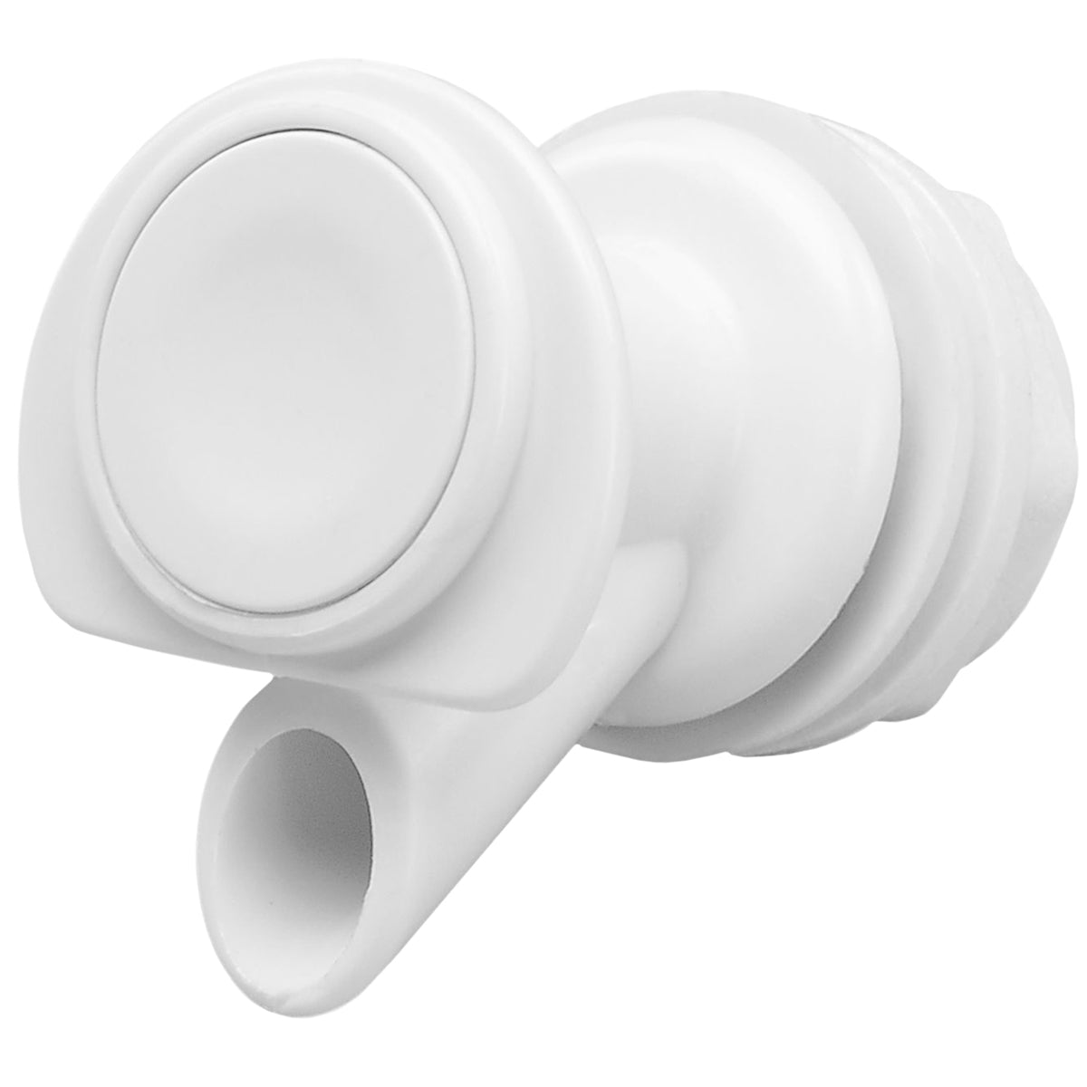 IGLOO Replacement Standard Spigot - White