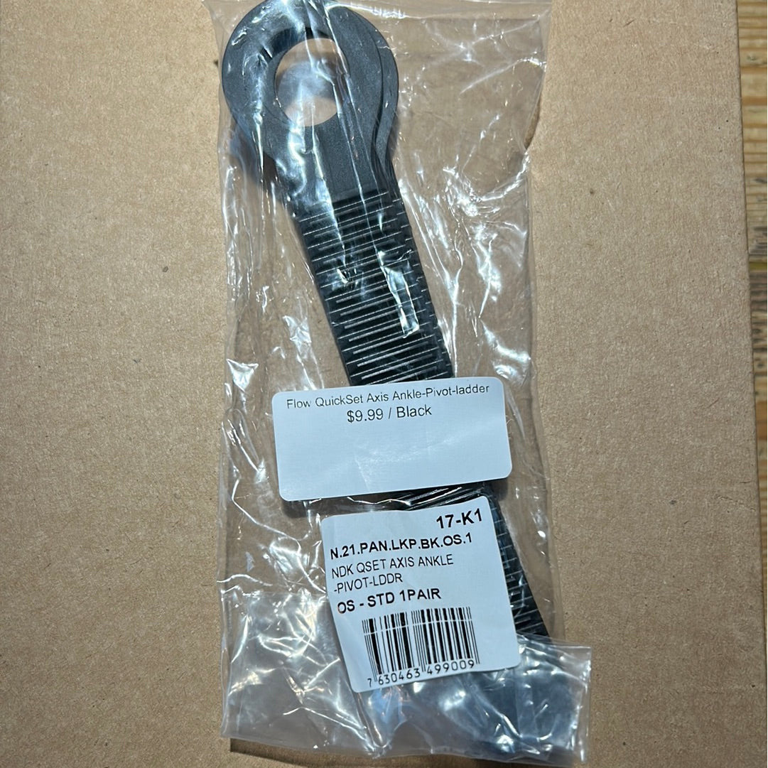 Nidecker QuickSet Axis Ankle-Pivot-ladder