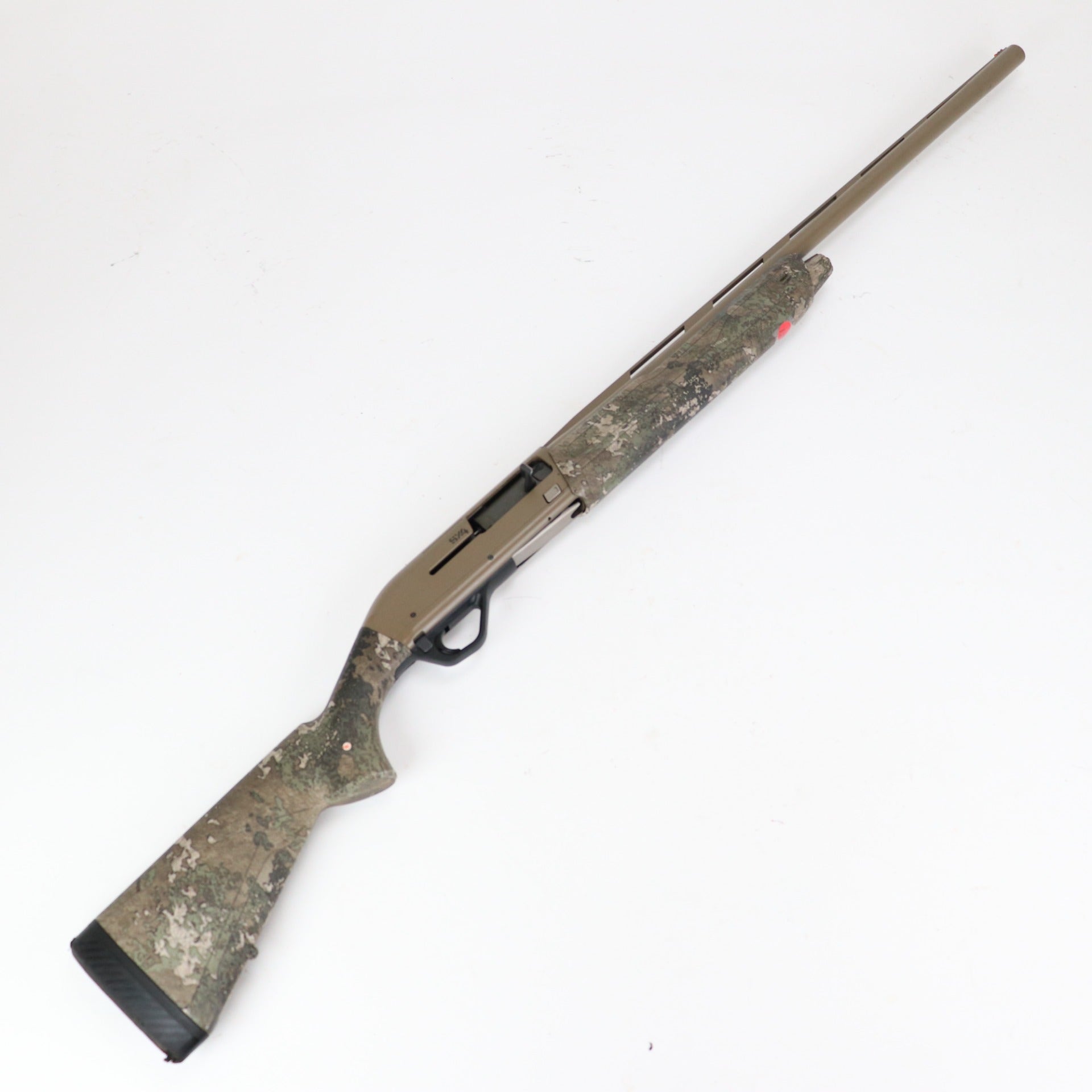 USED - Browning WINSX4 12ga Semi Auto Shotgun GTO375167