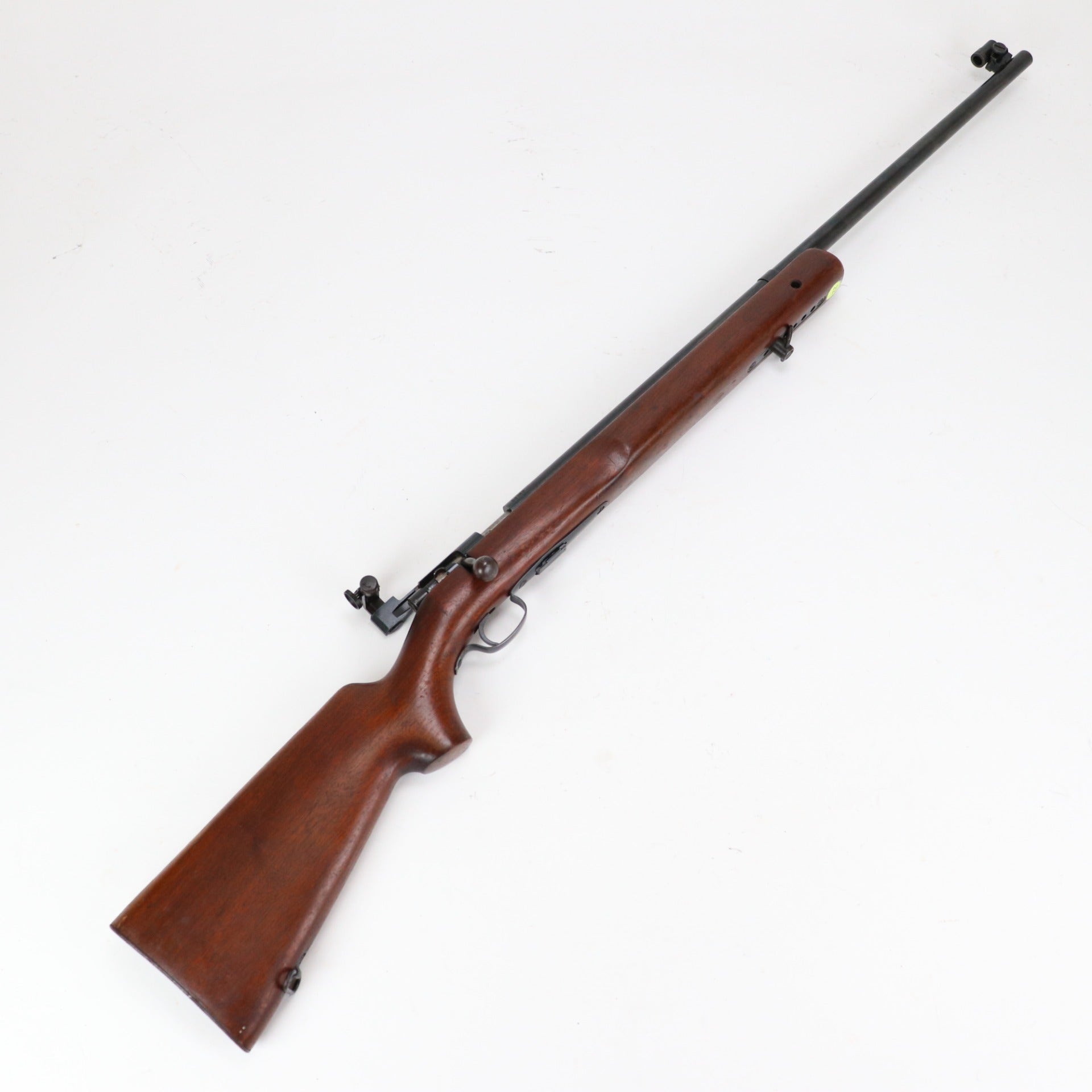 USED - Winchester 75 22LR Bolt Action Rifle GTO375287