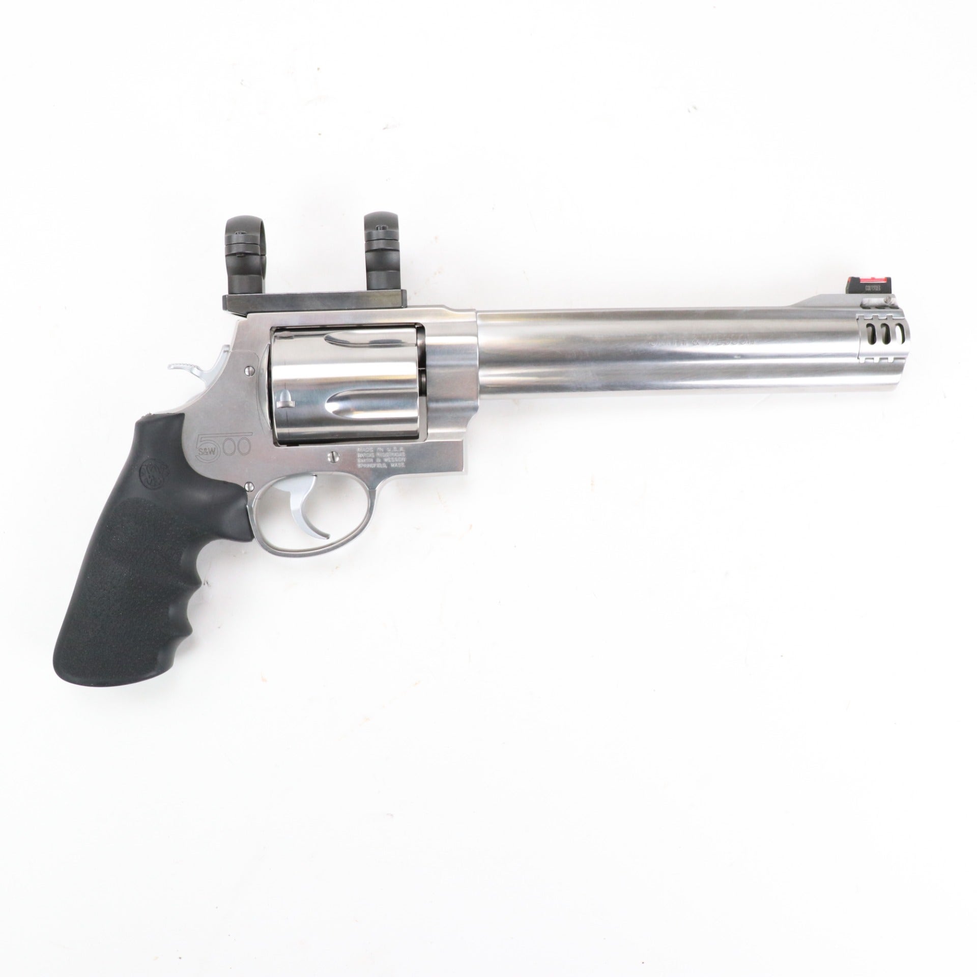 USED - Smith & Wesson 500 GTO373708
