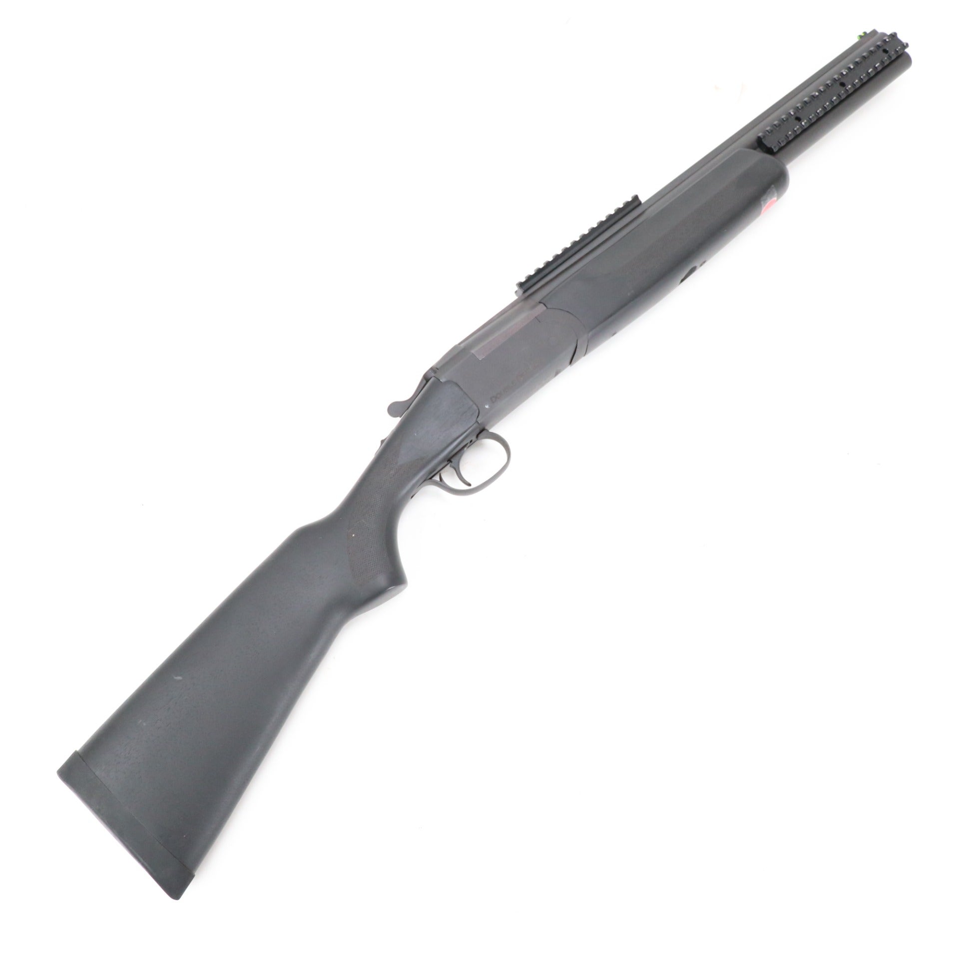 USED  - Stoeger Double Defence O/U Shotgun GTO504210