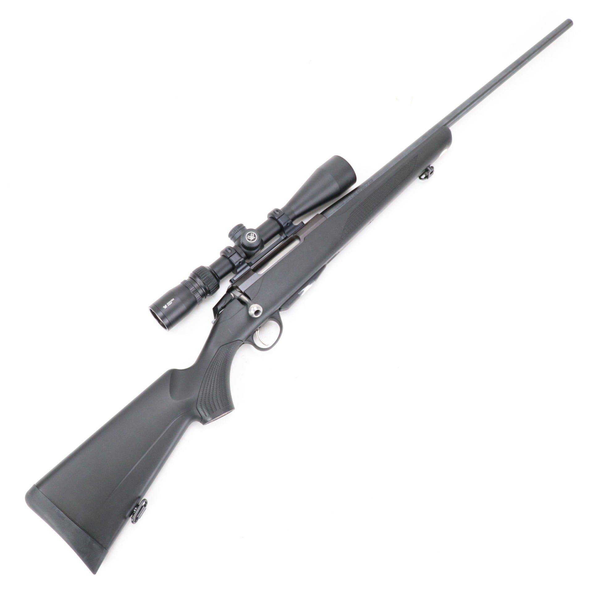 USED - Tikka TX3 6.5CM Bolt Action Rifle GTO375085
