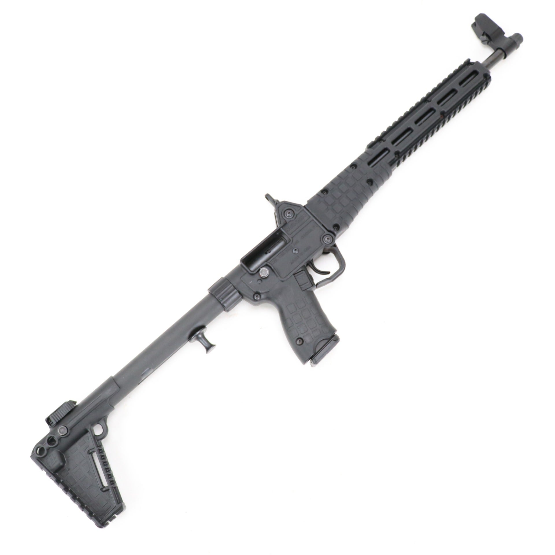 USED - Keltec SUB2000 Semi Auto Rifle GTO375139