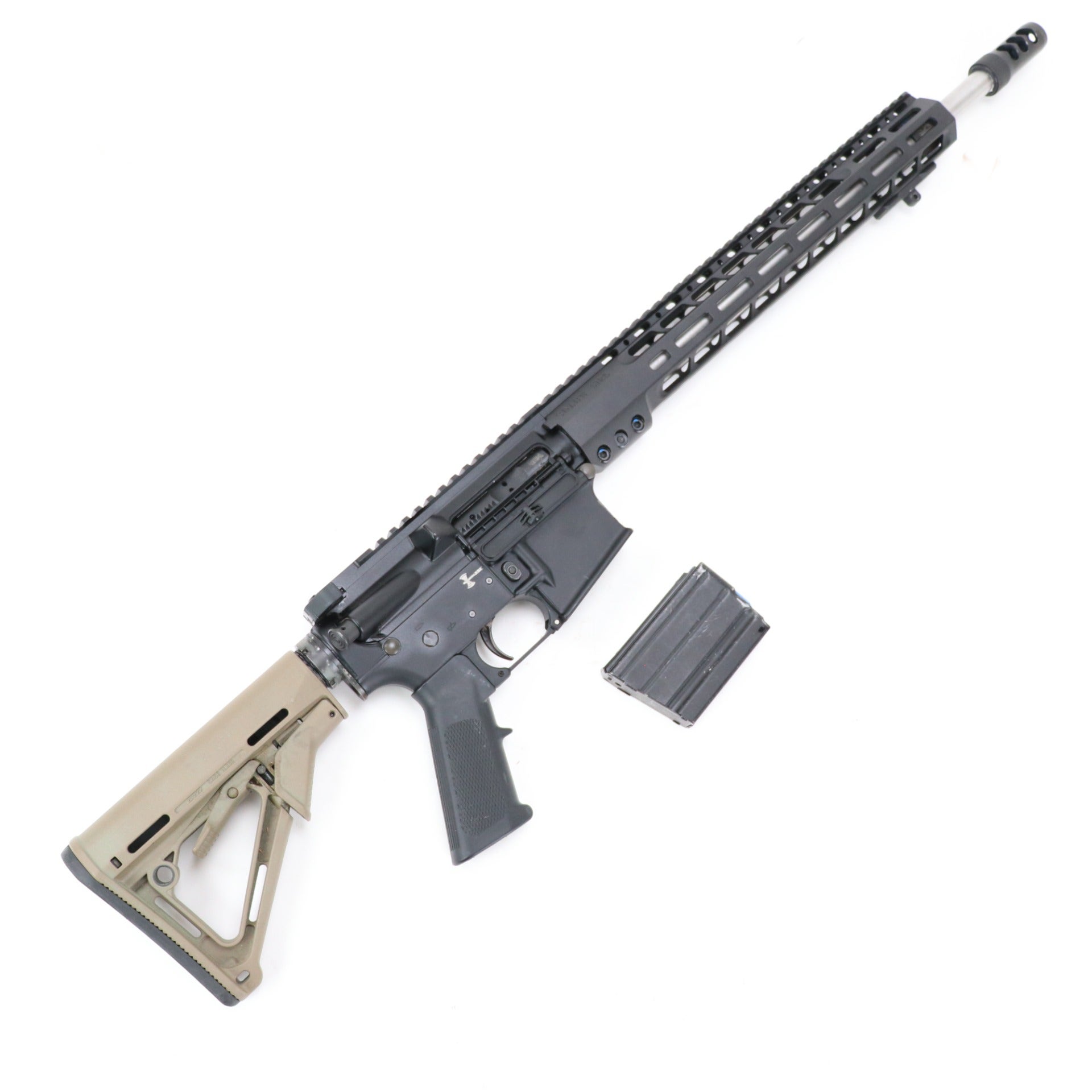 USED-Centurion Arms CM4 Semi Auto Rifle GTO375122