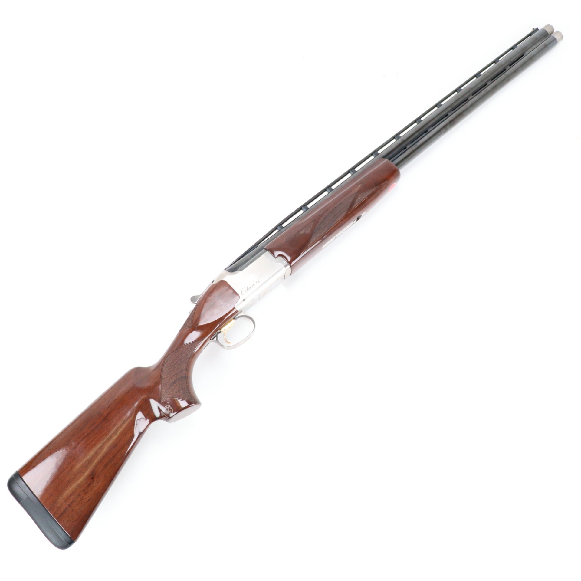 USED - Browning Citori CX O/U Shotgun GTO37510