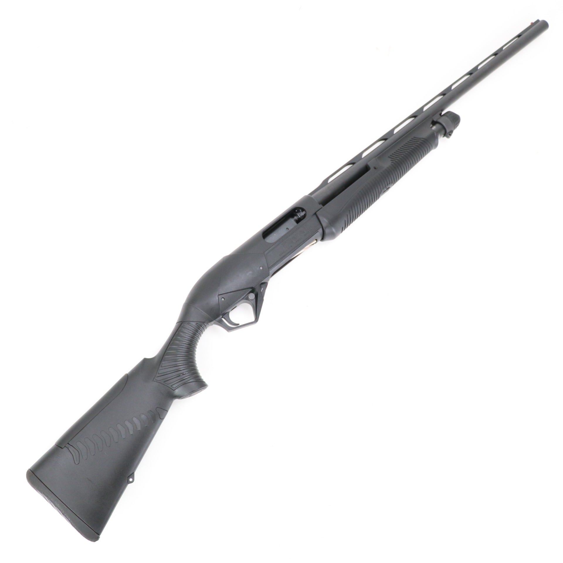 USED - Benelli Super Nova Pump Action Shotgun GTO375017