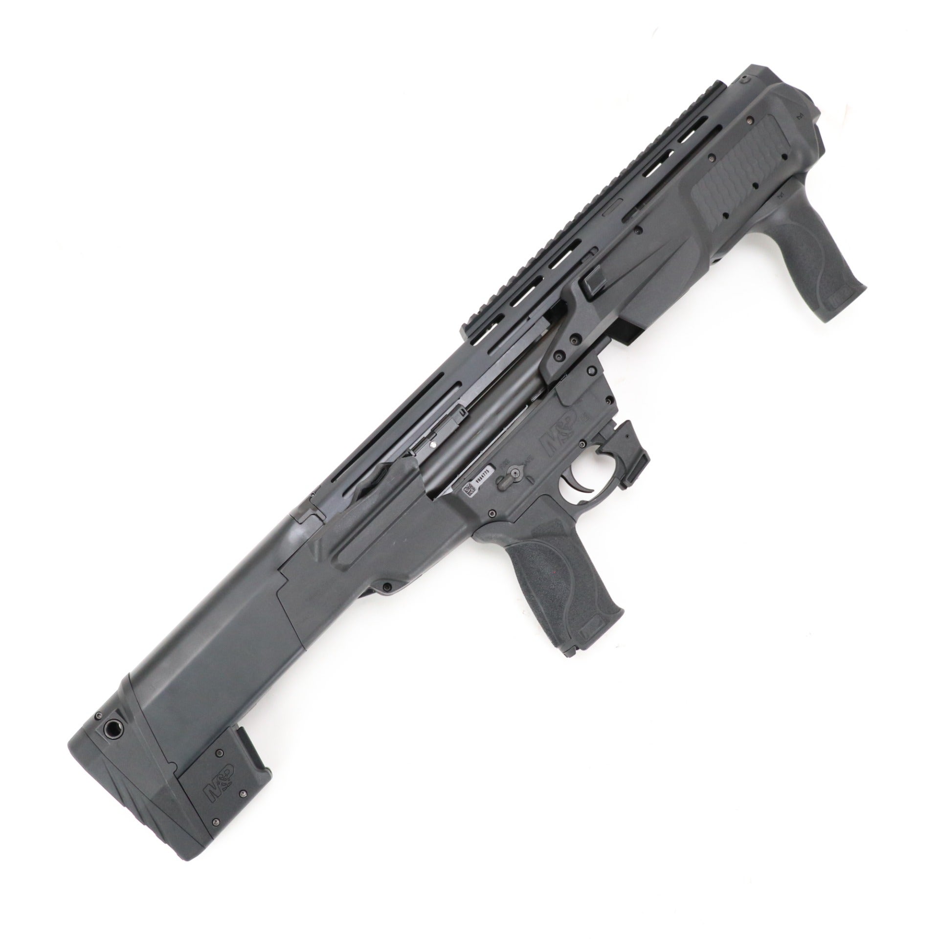 USED - S&W M&P12 Pump Action Shotgun GTO374997