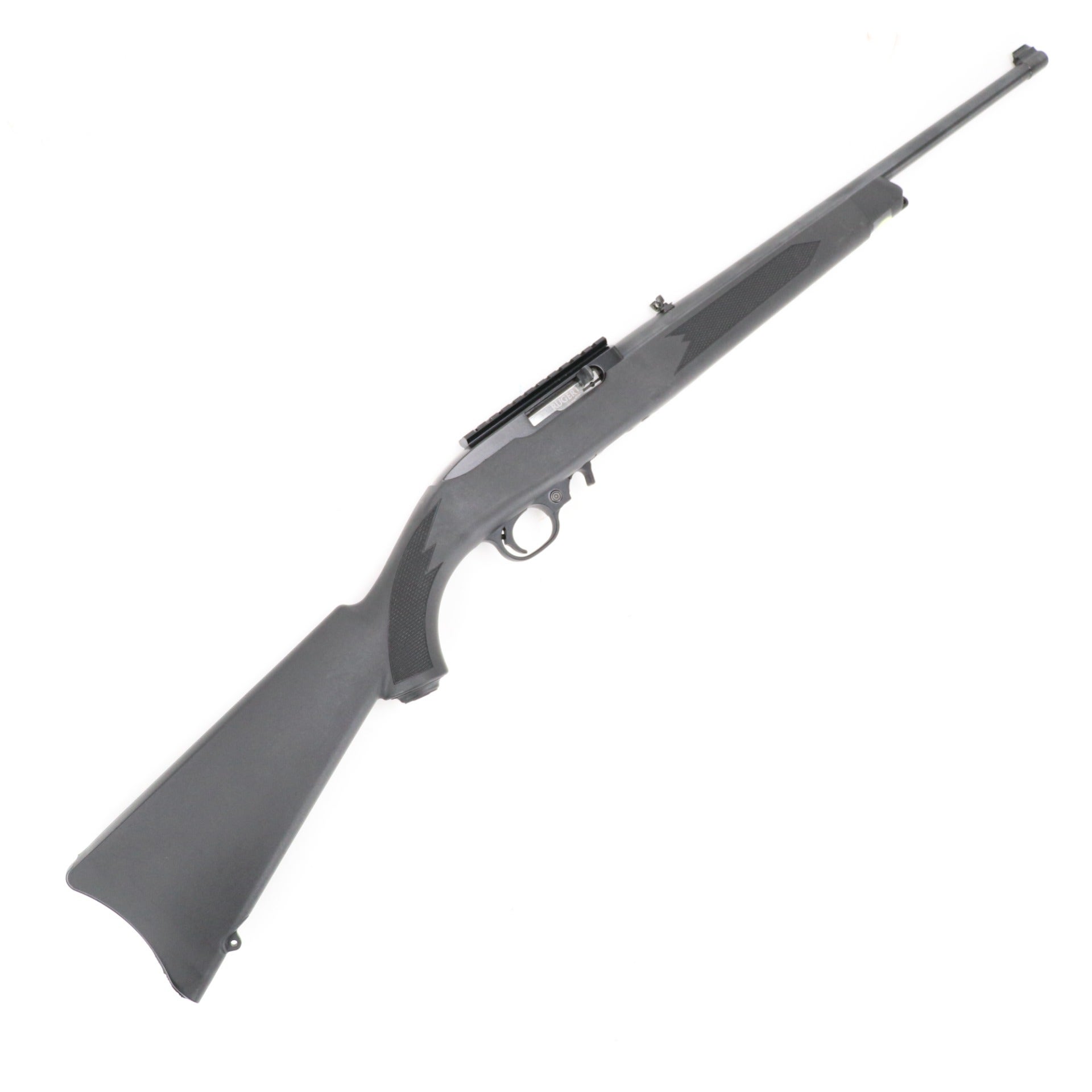 USED - Ruger 10/22 Semi Auto Rifle GTO374971
