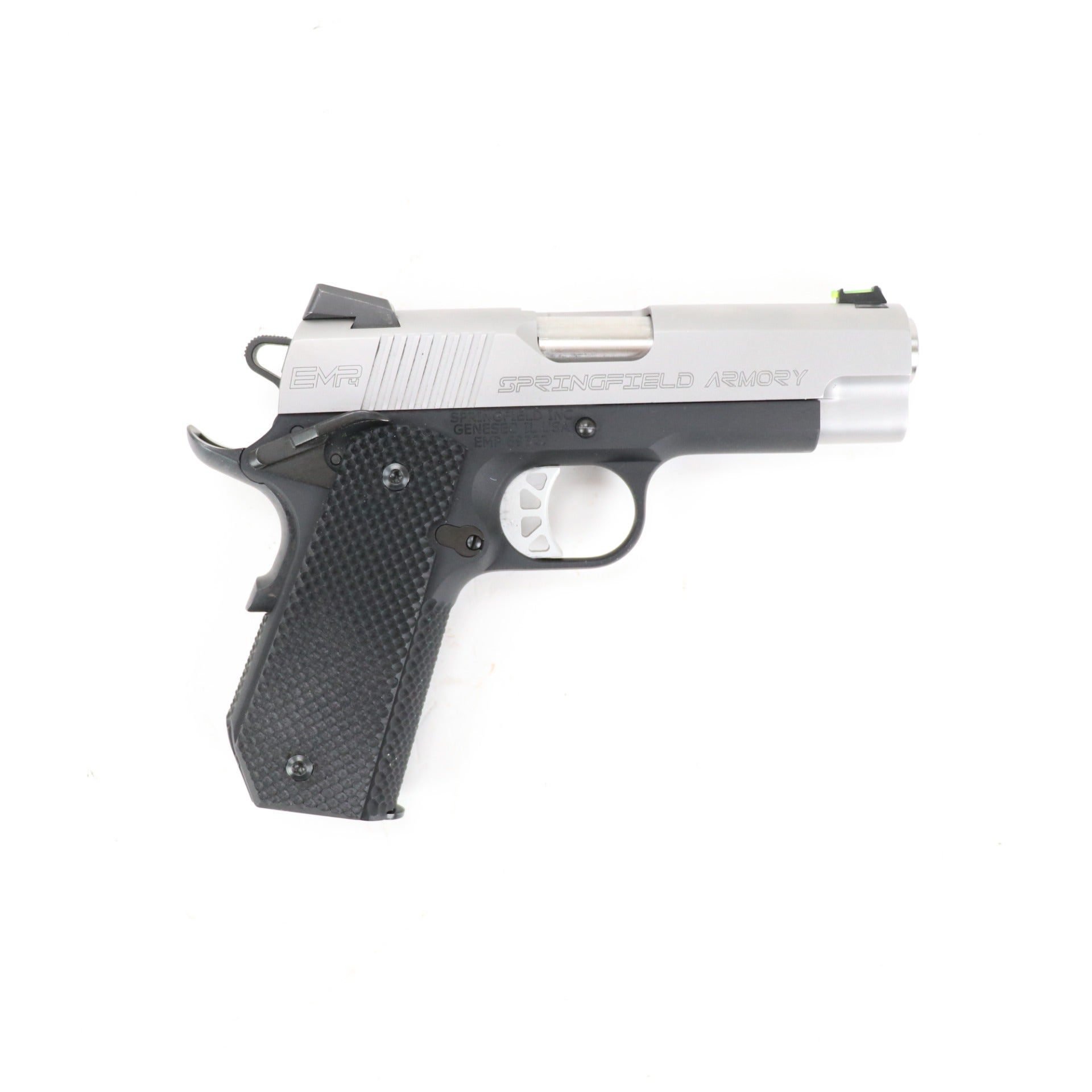 USED - Springfield EMP4 Semi Auto Handgun GTO375183