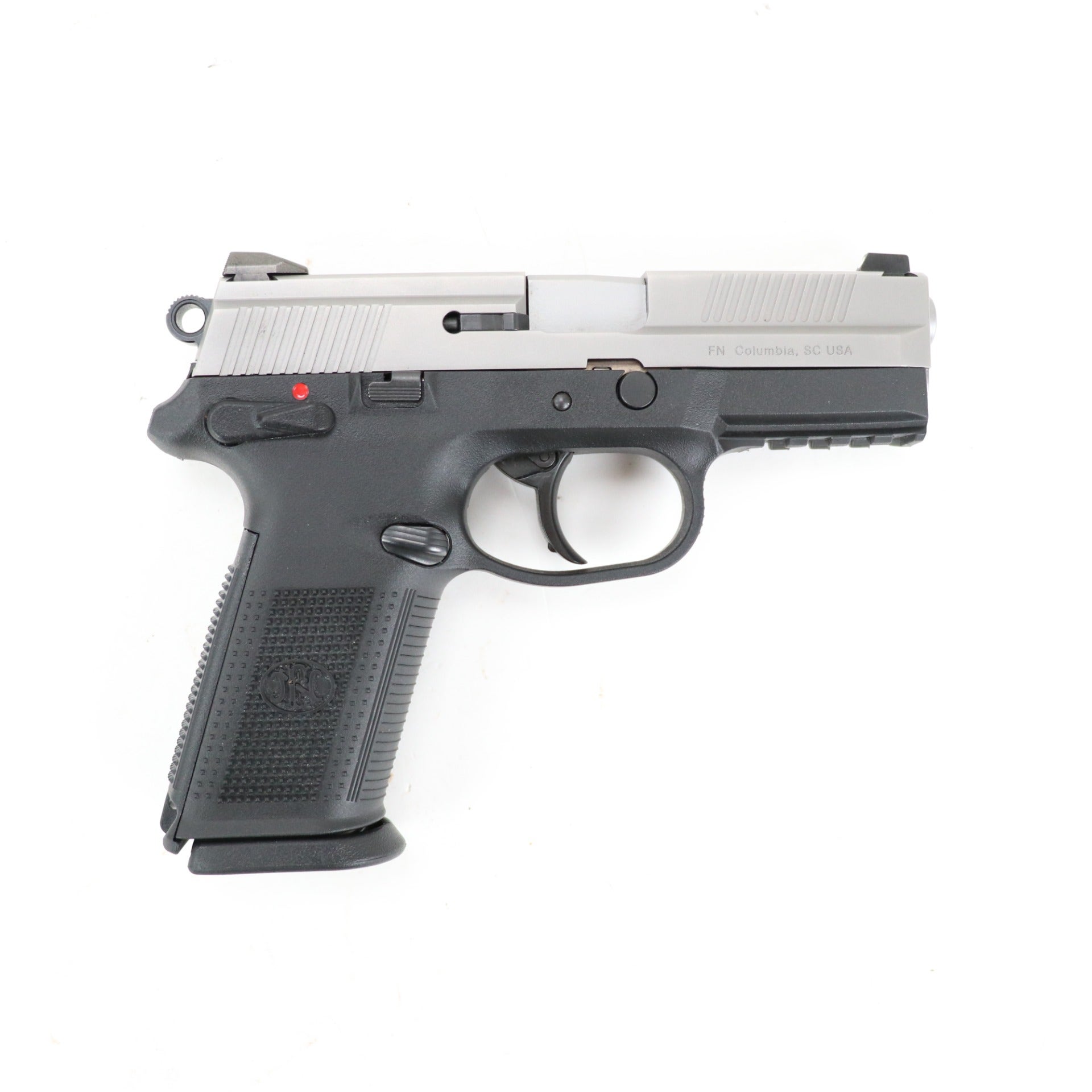 USED-FN FNX-9 Semi Auto Handgun GTO375176