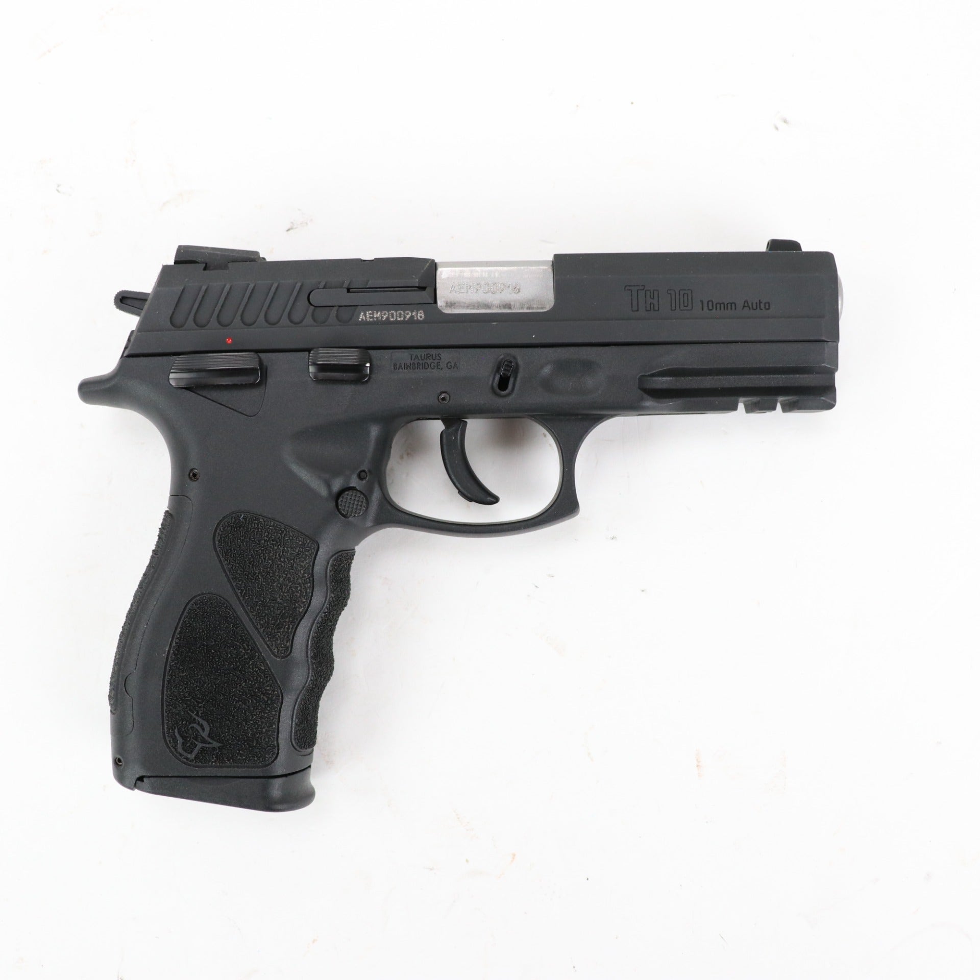 USED - Taurus TH10 Semi Auto Handgun GTO375141