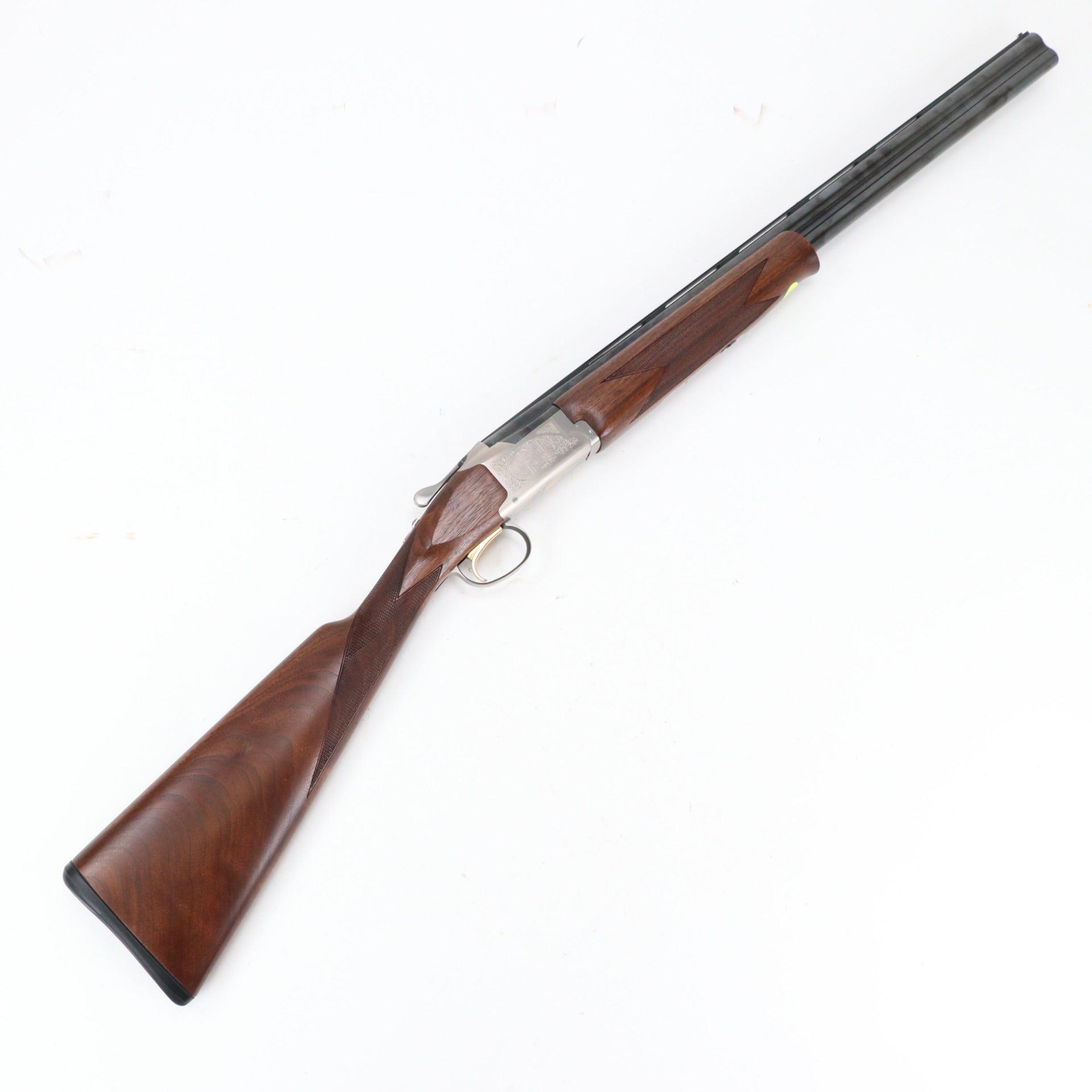 USED - Browning 725 Featherlite 20 O/U Shotgun GTO375248