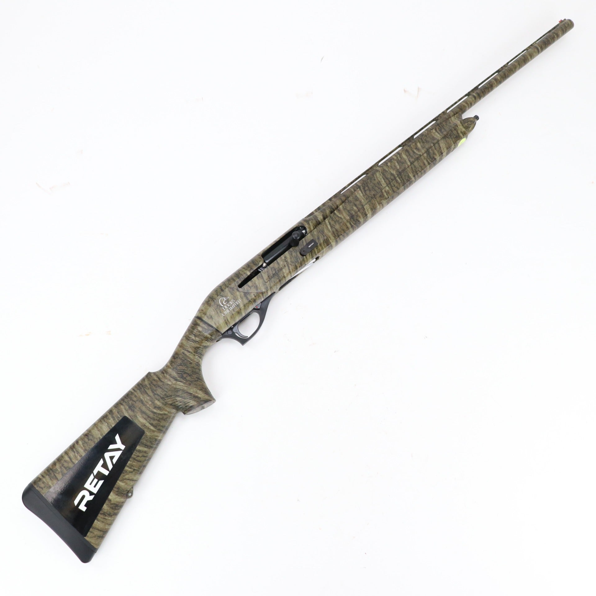 USED - Retay Masai Mara Semi Auto Shotgun GTO375009