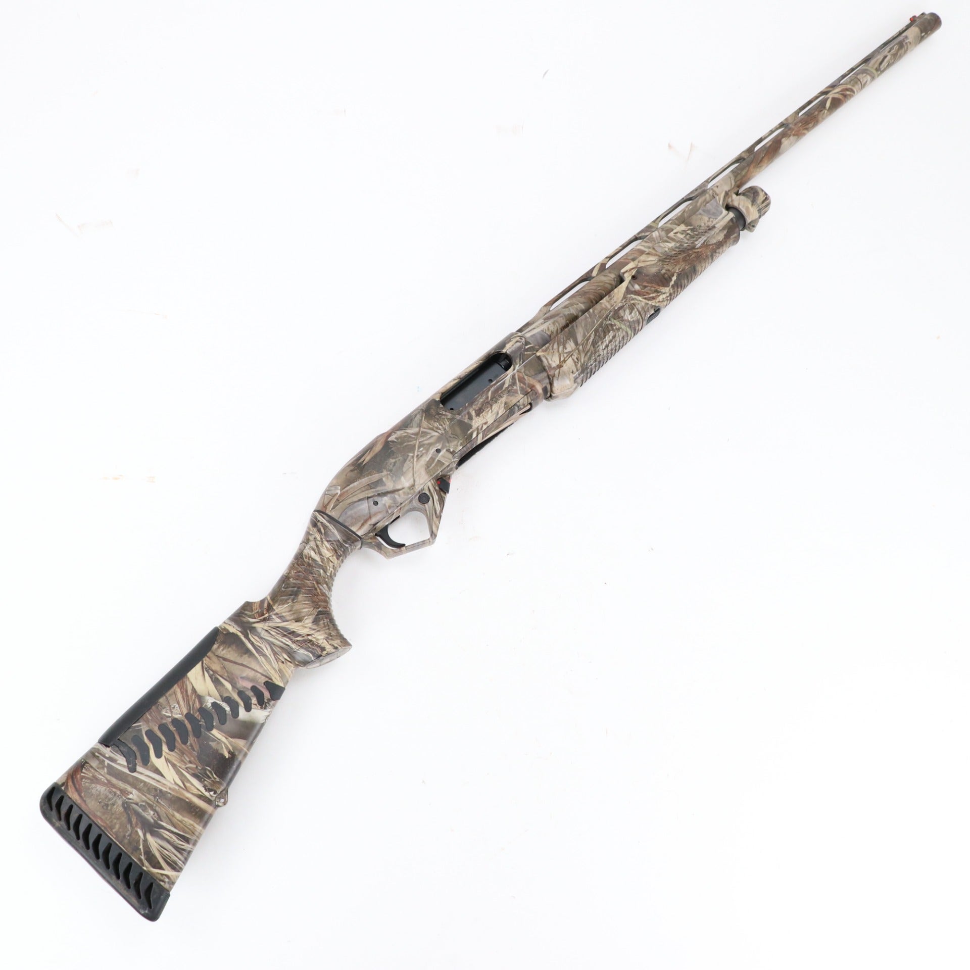 USED - Benelli Supernova Pump Action Shotgun GTO375195