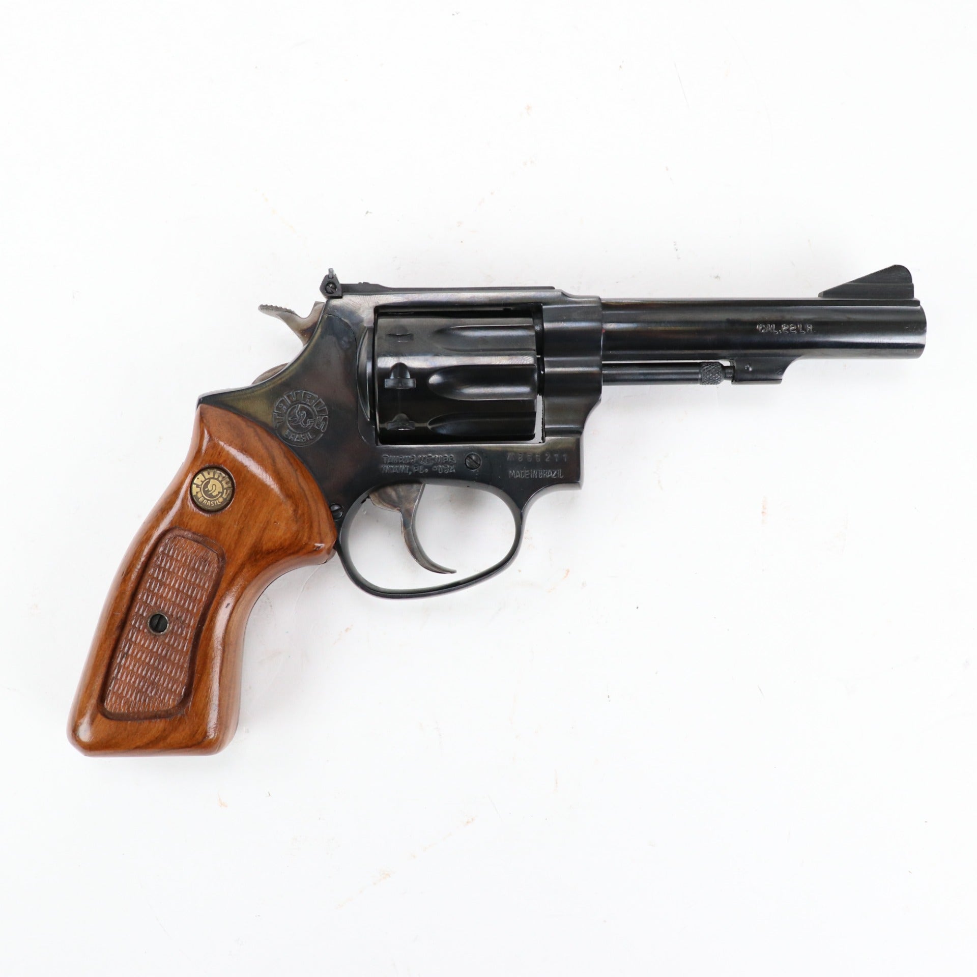 USED - Taurus 94 DA Revolver GTO375180