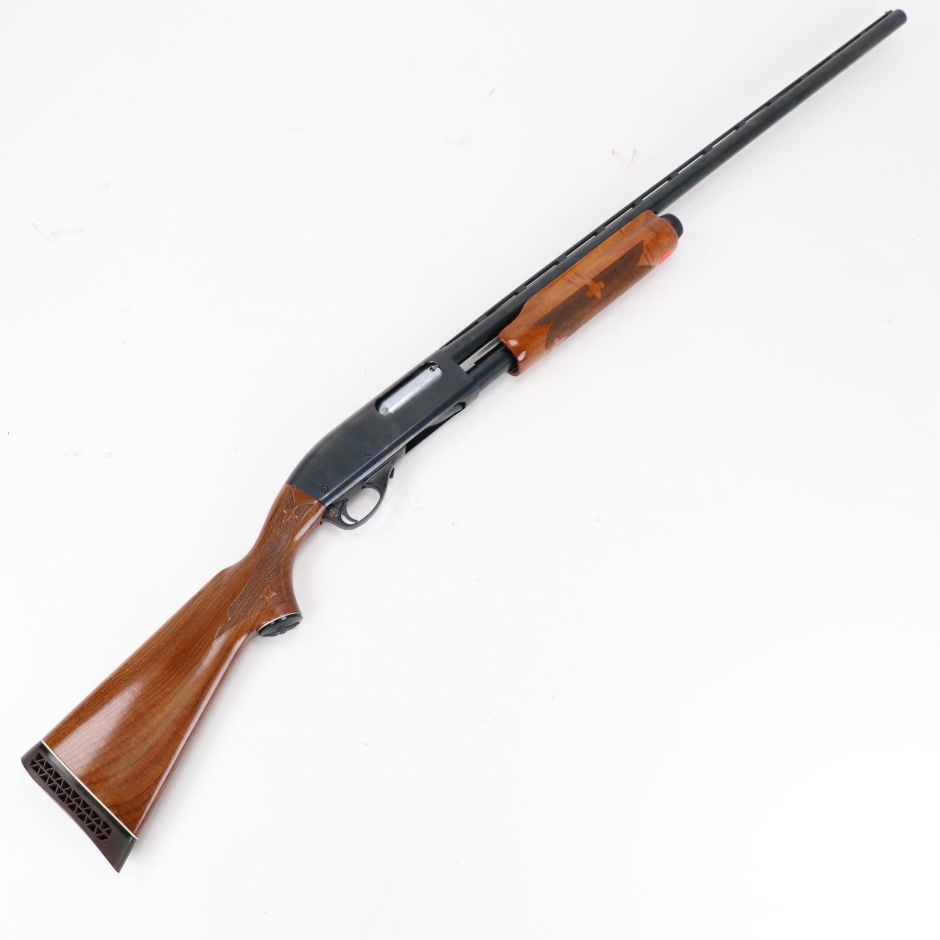 USED - Remington 870 Wingmaster MAG Pump Action Shotgun GTO504220