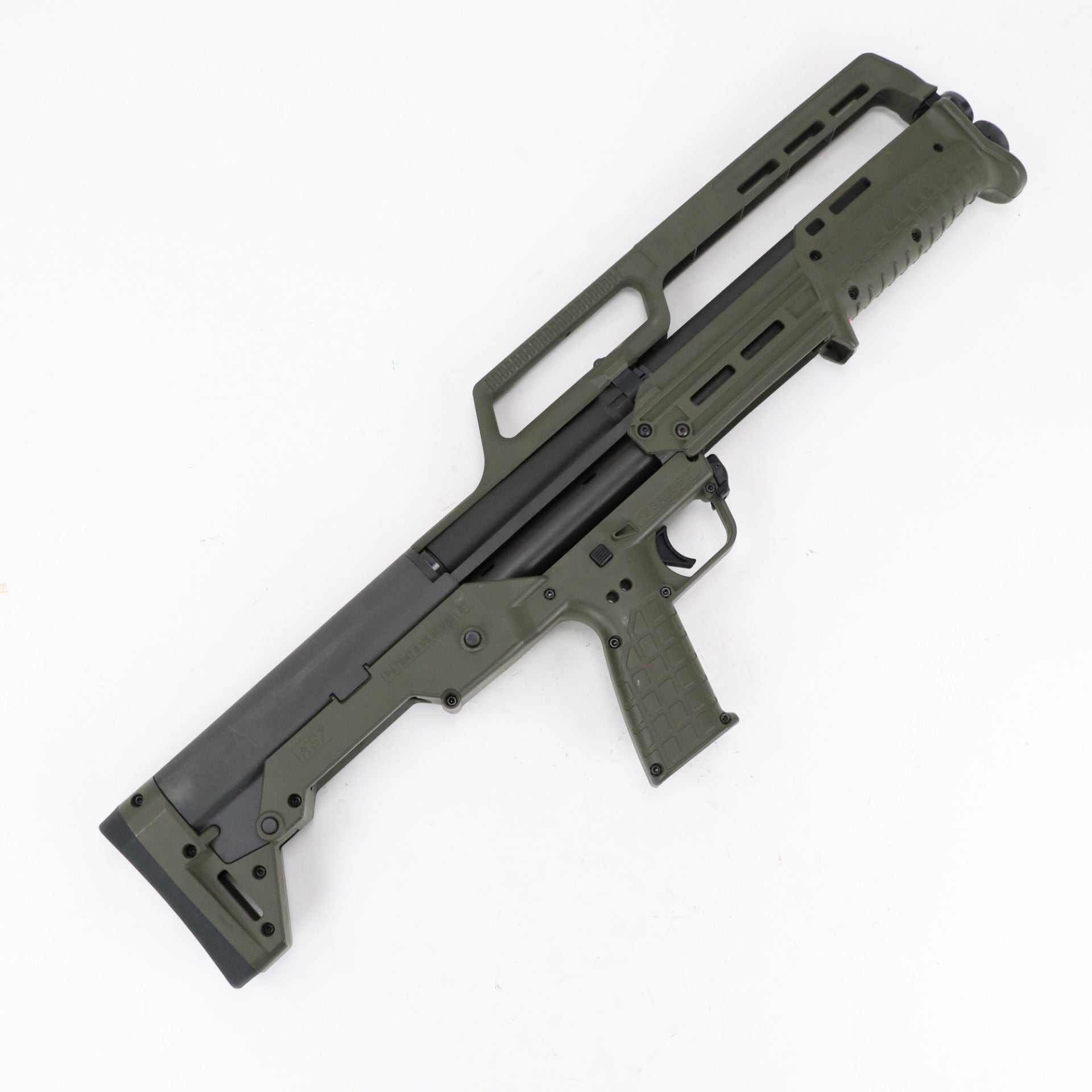 USED - KELTEC KS7 Pump Action Shotgun GTO375147