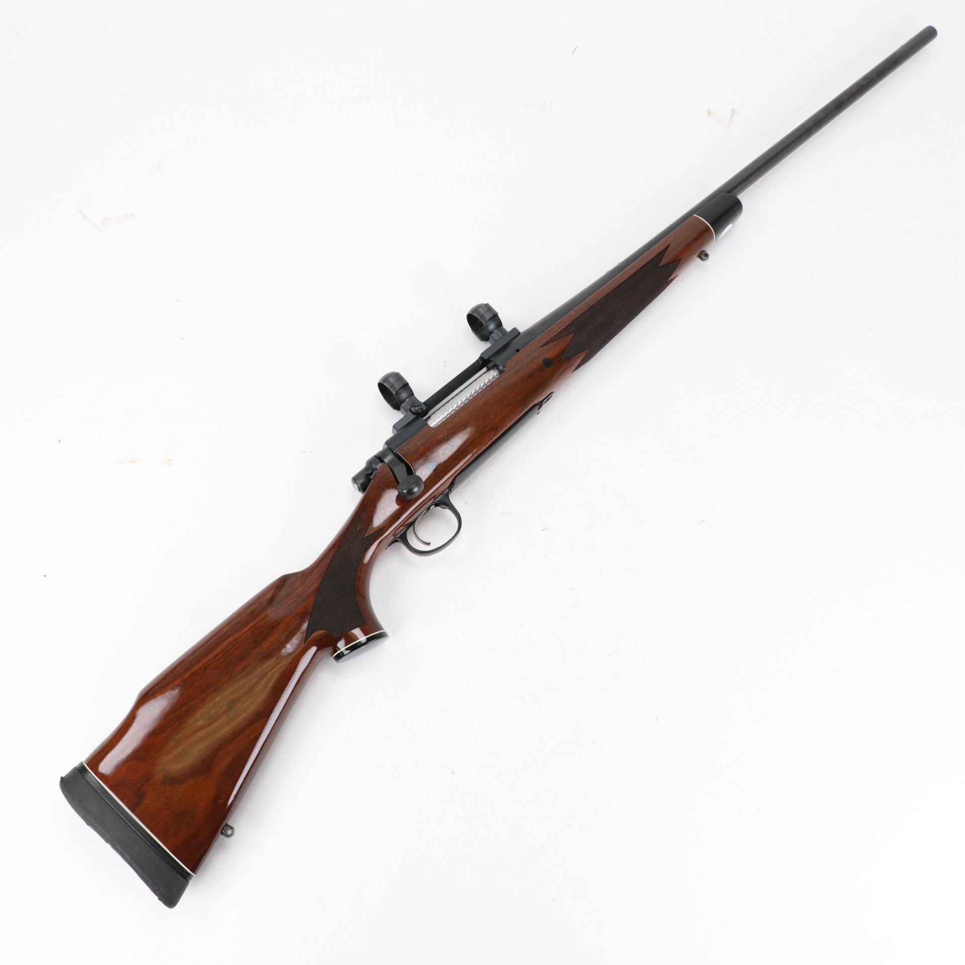 USED - Remington 700 Bolt Action Rifle GTO375213