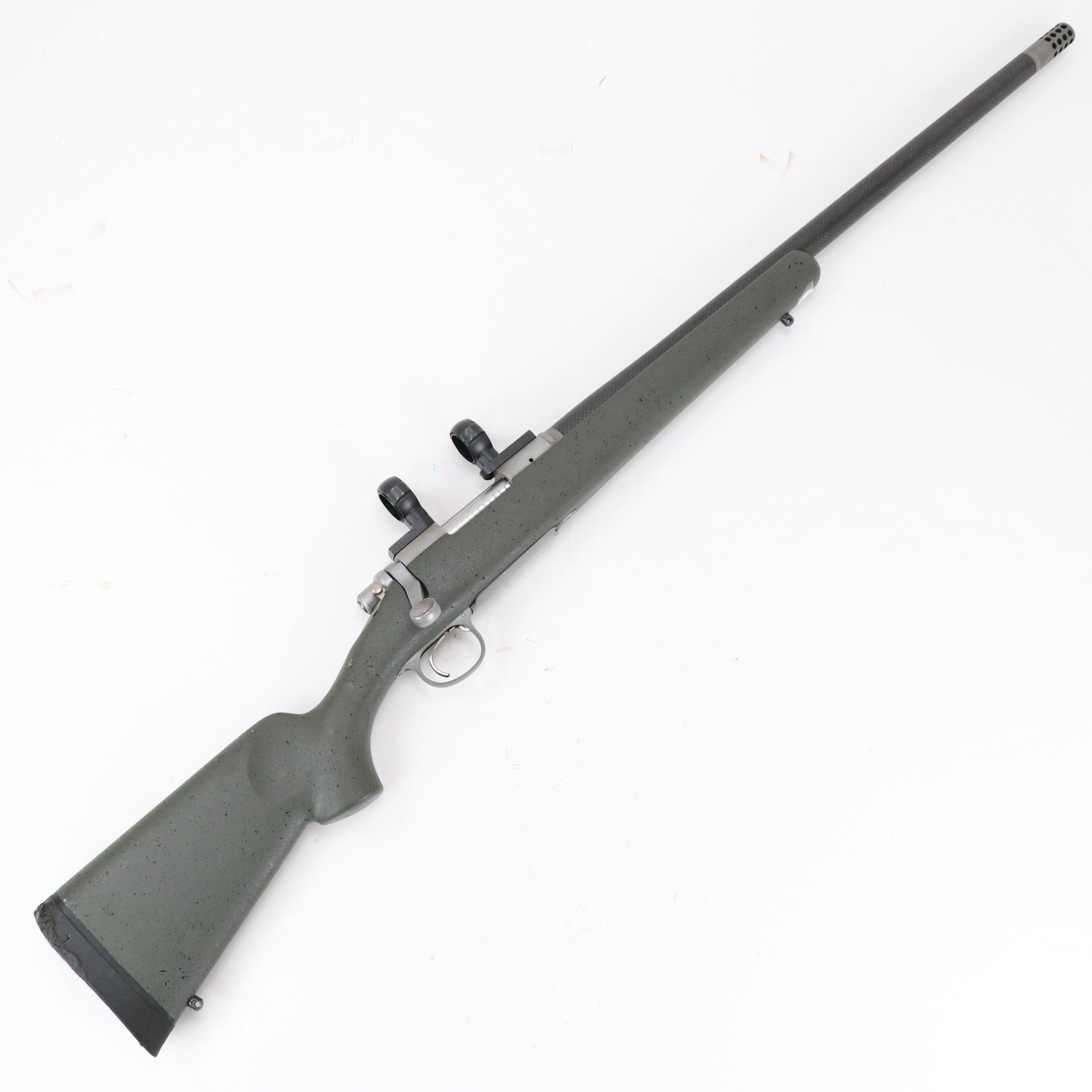 USED - Christensen Arms Hunter Bolt Action Rifle GTO504226