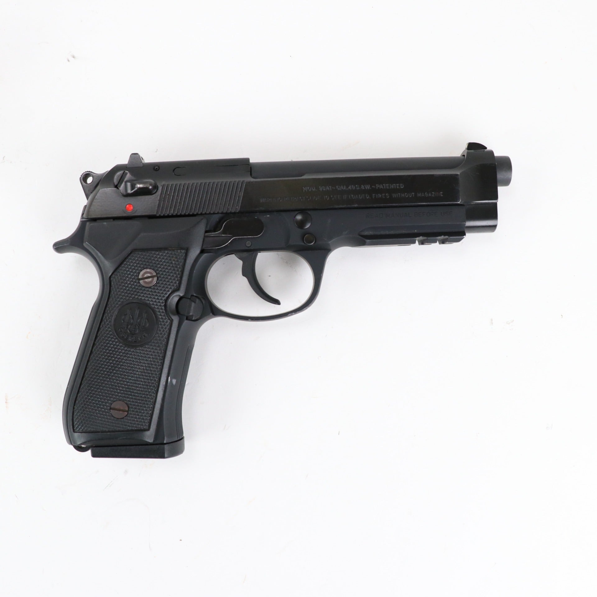 USED - Beretta 96A1 Semi Auto Handgun GTO375404