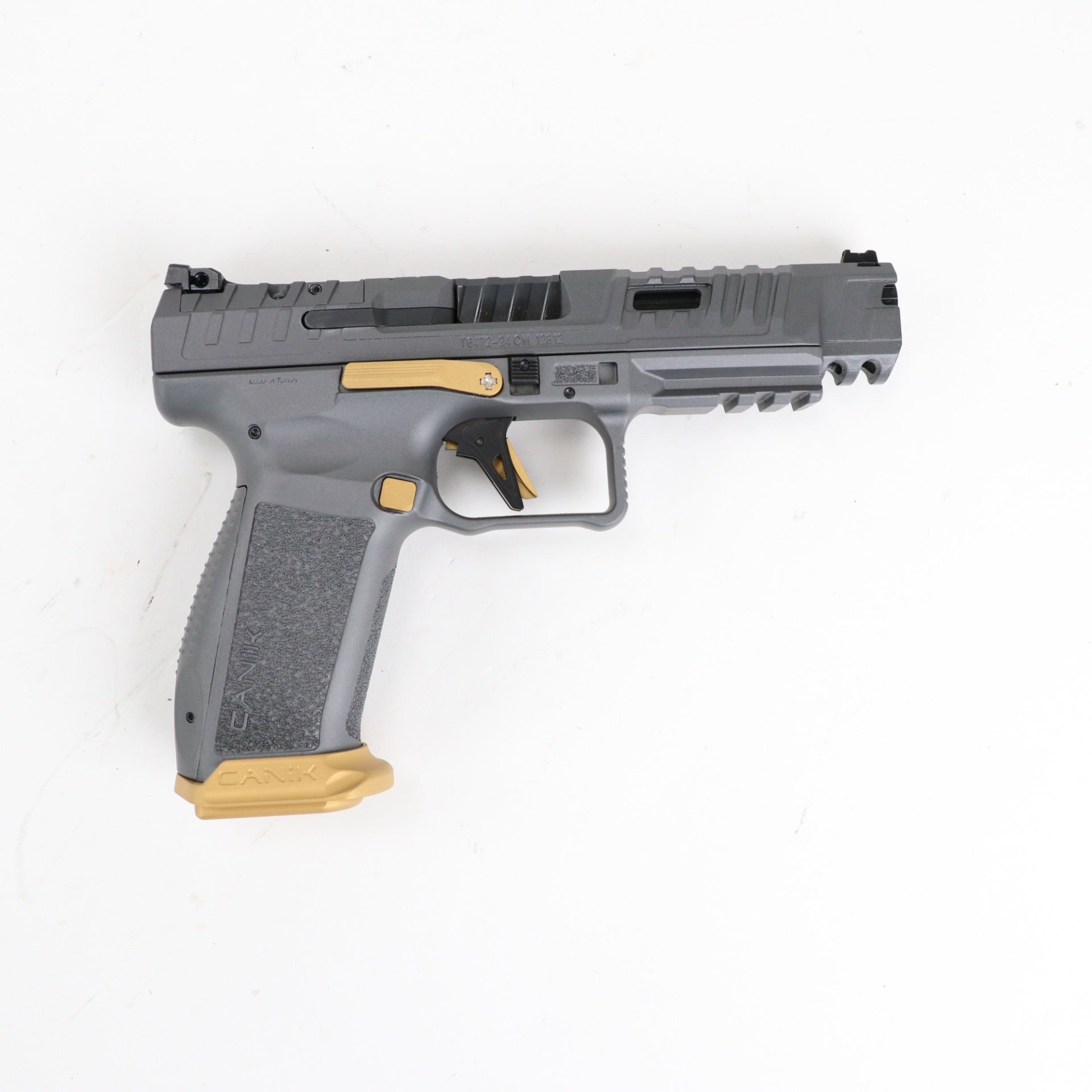USED - Canik SFX RIVAL Semi Auto Handgun GTO375412