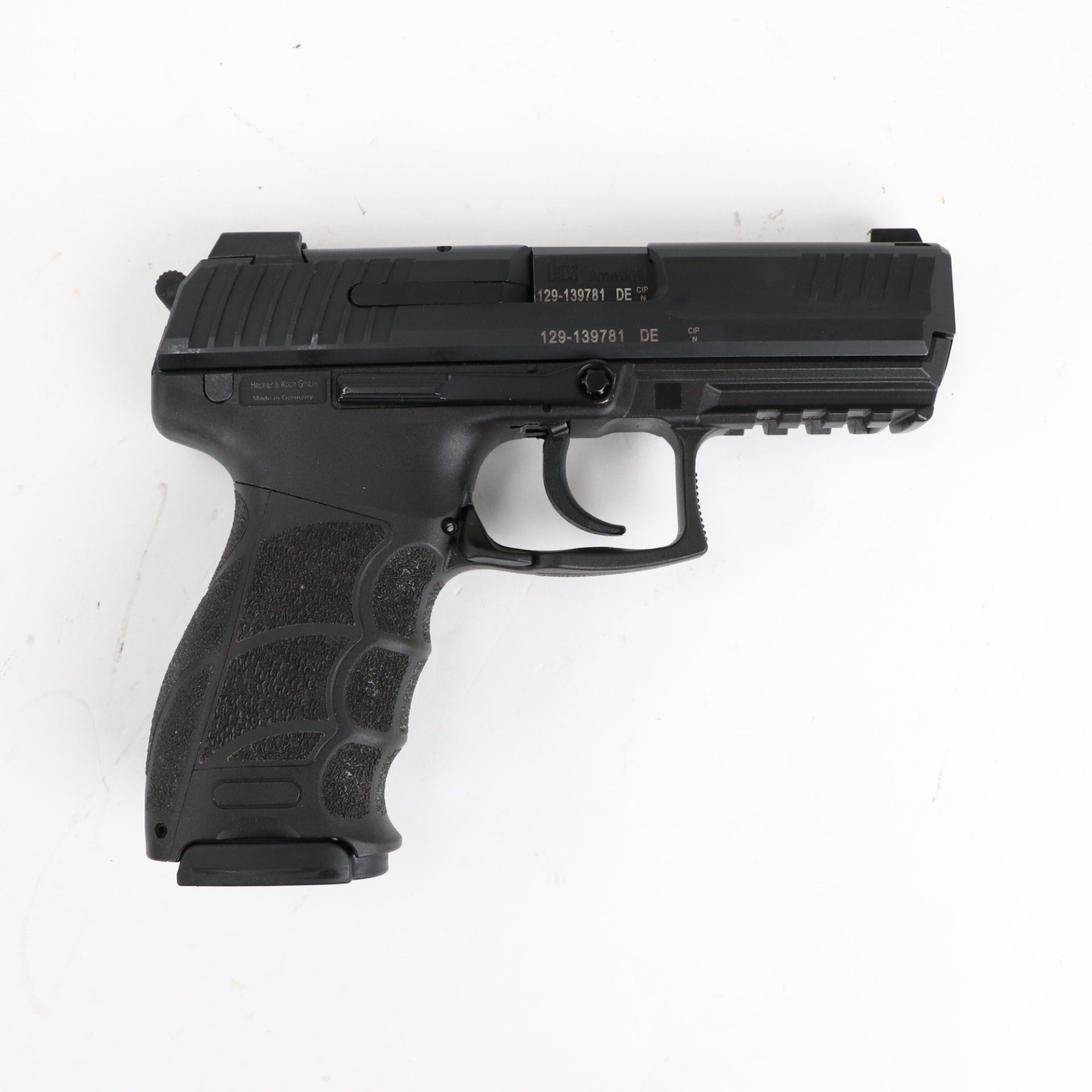 USED - H&K P30 Semi Auto Handgun GTO375347