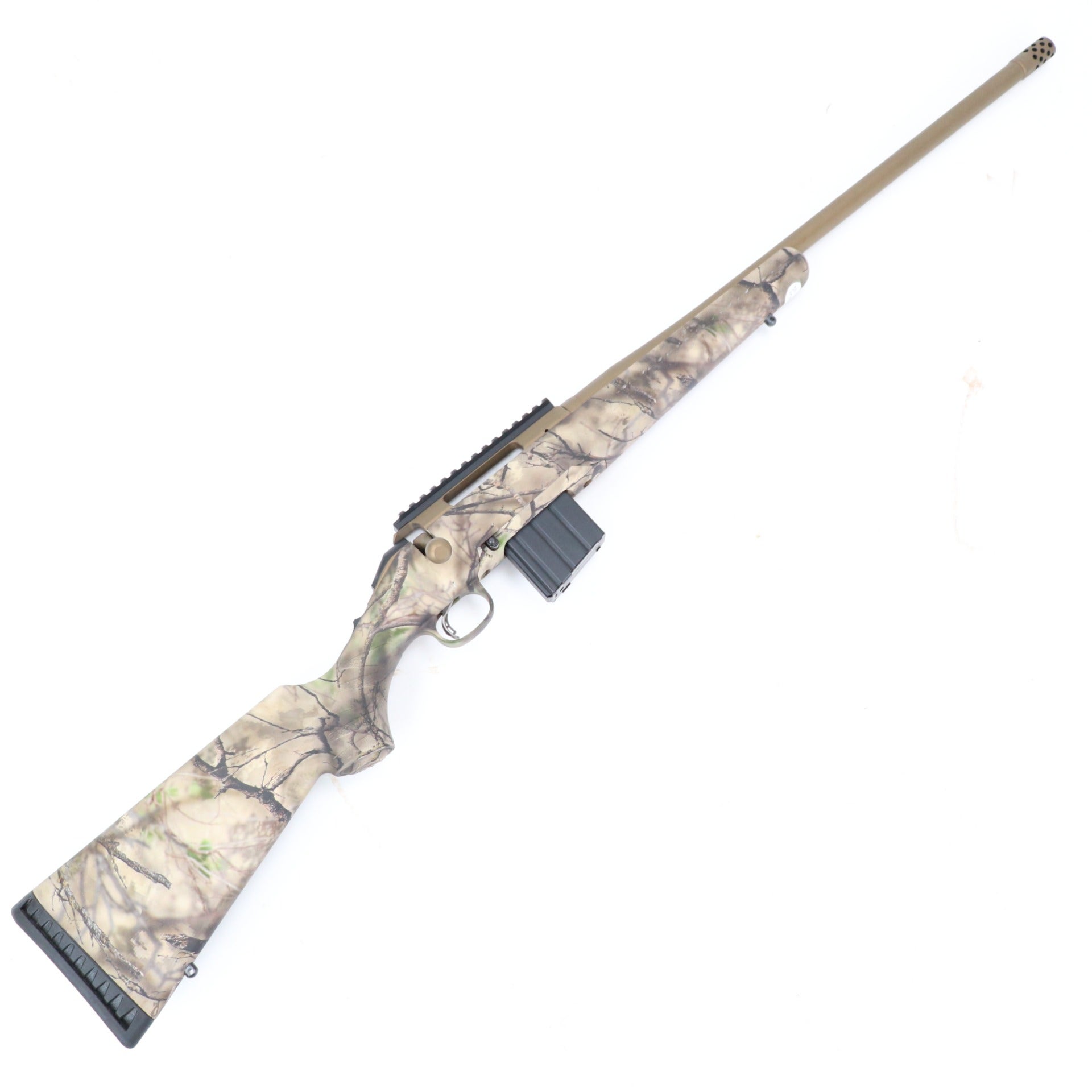 USED - Ruger American Bolt Action Rifle GTO375416