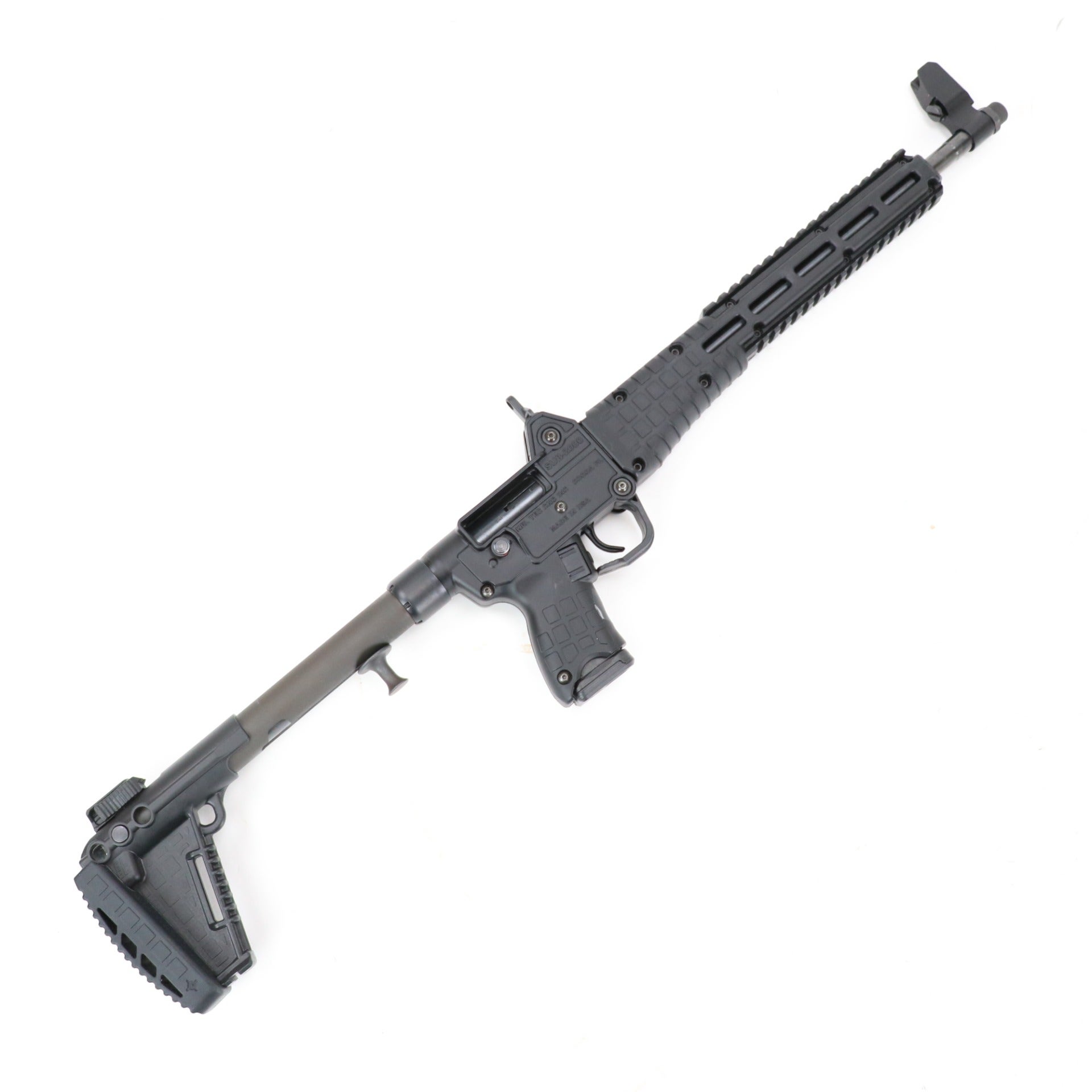 USED - Kel Tec SUB2000 Semi Auto Rifle GTO375366