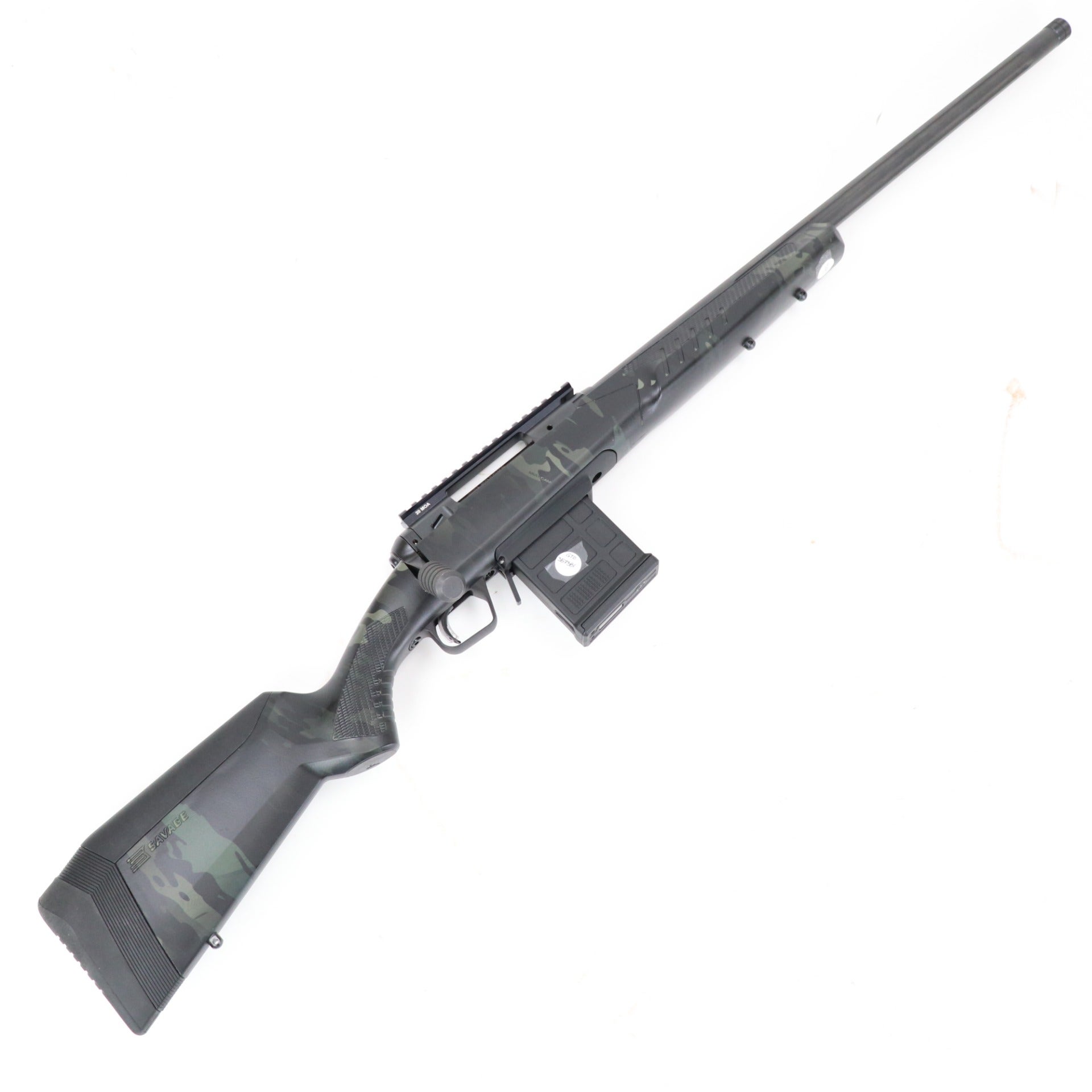 USED - Savage 110 Bolt Action Rifle GTO375381