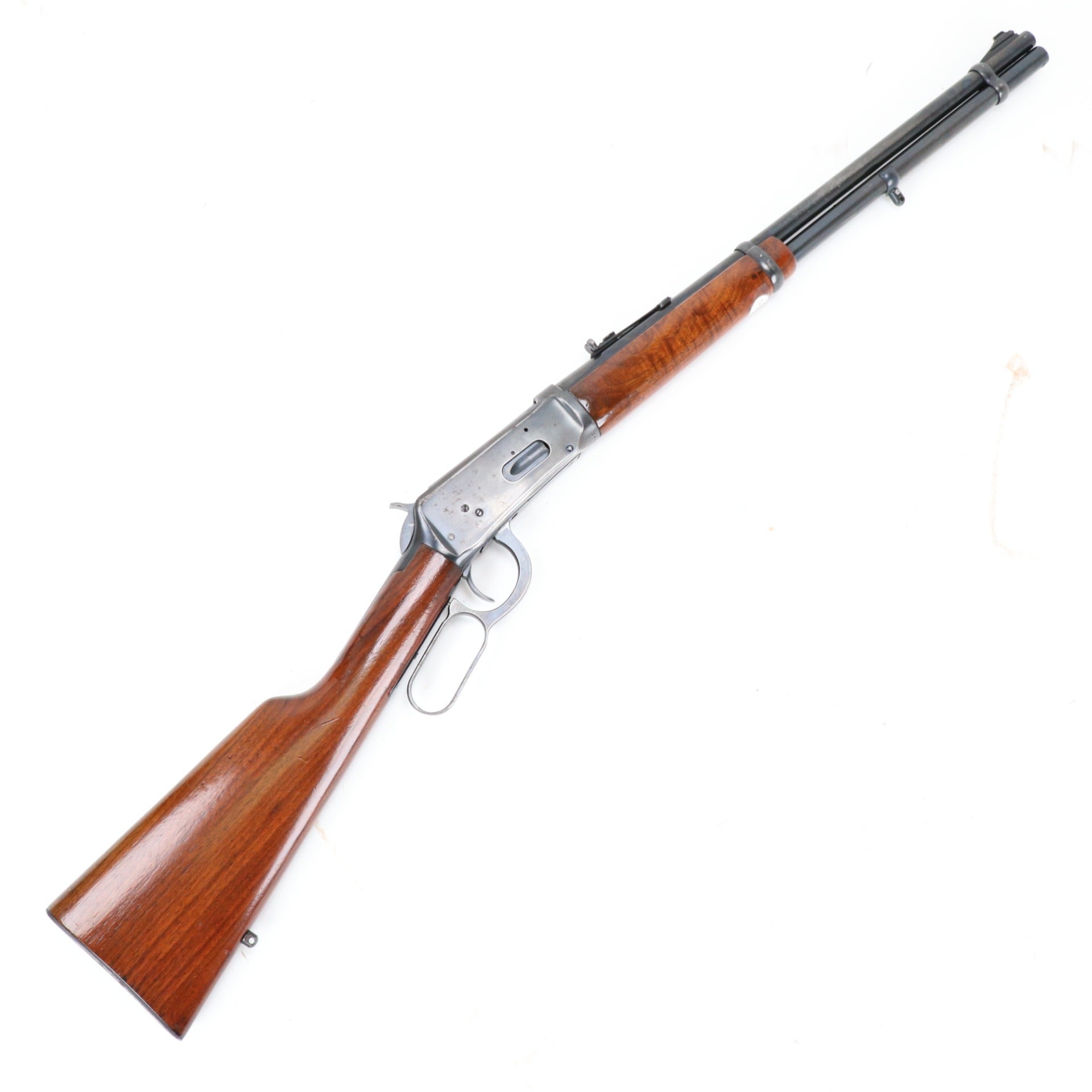 USED - Winchester 94 Lever Action Rifle GTO375310