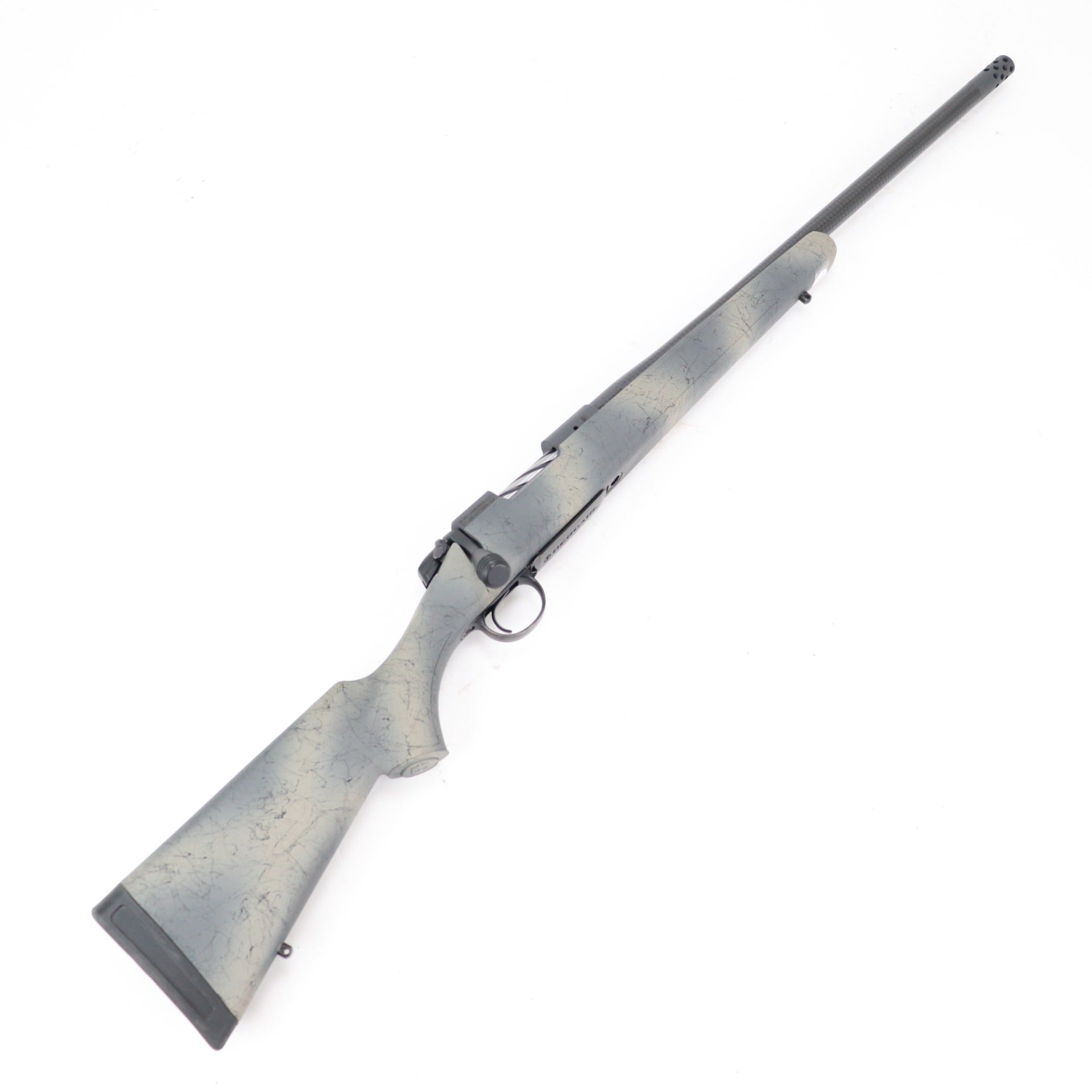USED - Bergara B-14 6.5CM Bolt Action Rifle GTO374456
