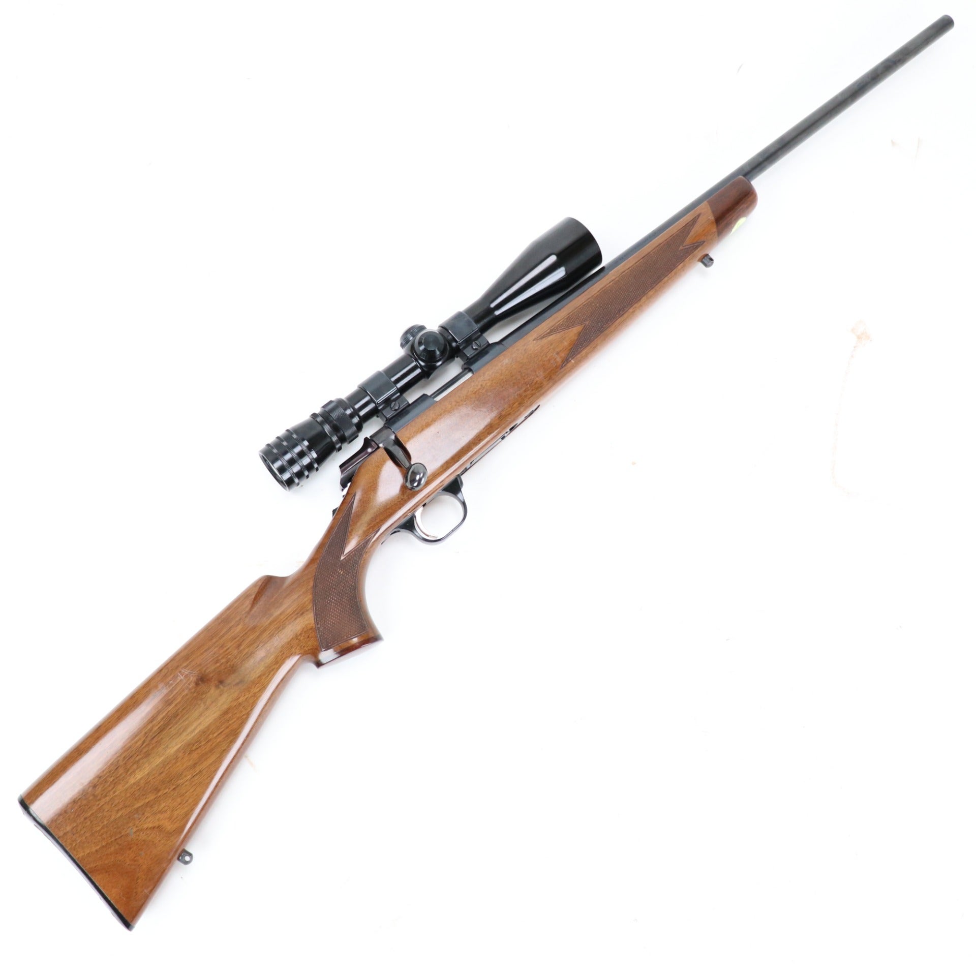 USED - Browning A-BOLT Bolt Action Rifle GTO375334