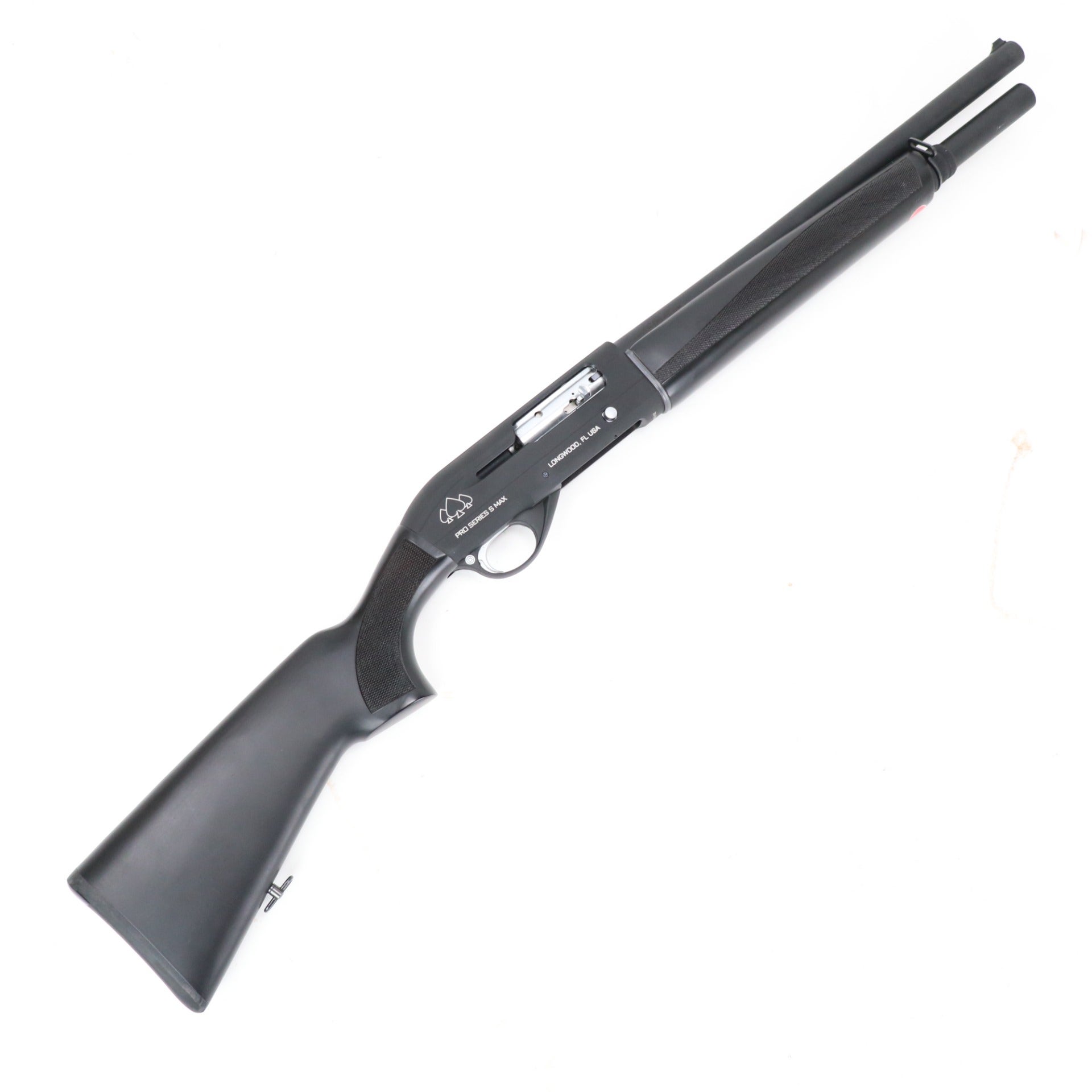 USED - SILAH Black Aces Tac Semi Auto Shotgun GTO375316