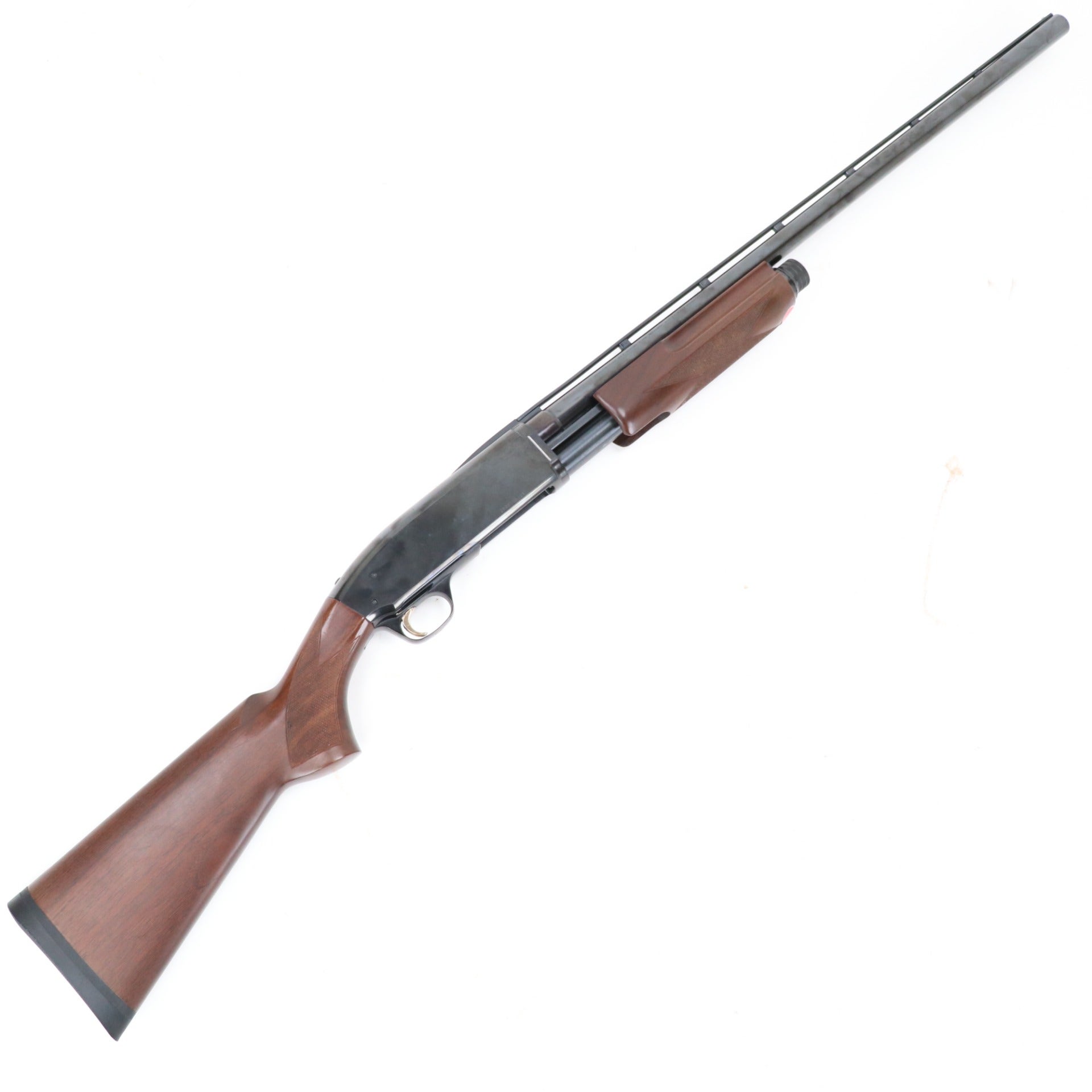 USED - Browning BPS Pump Action Shotgun GTO375377