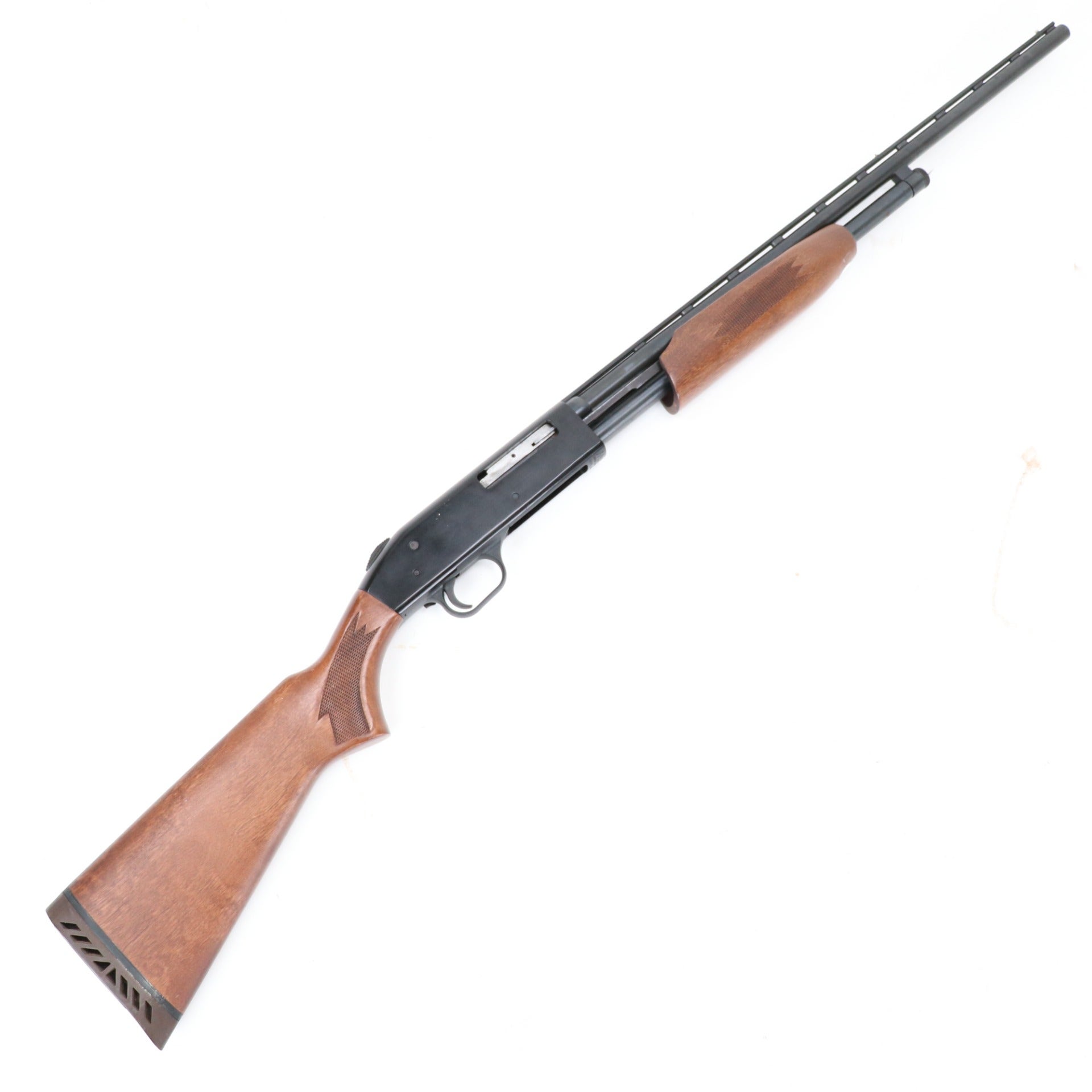 USED - Mossberg 500E Pump Action Shotgun GTO375343