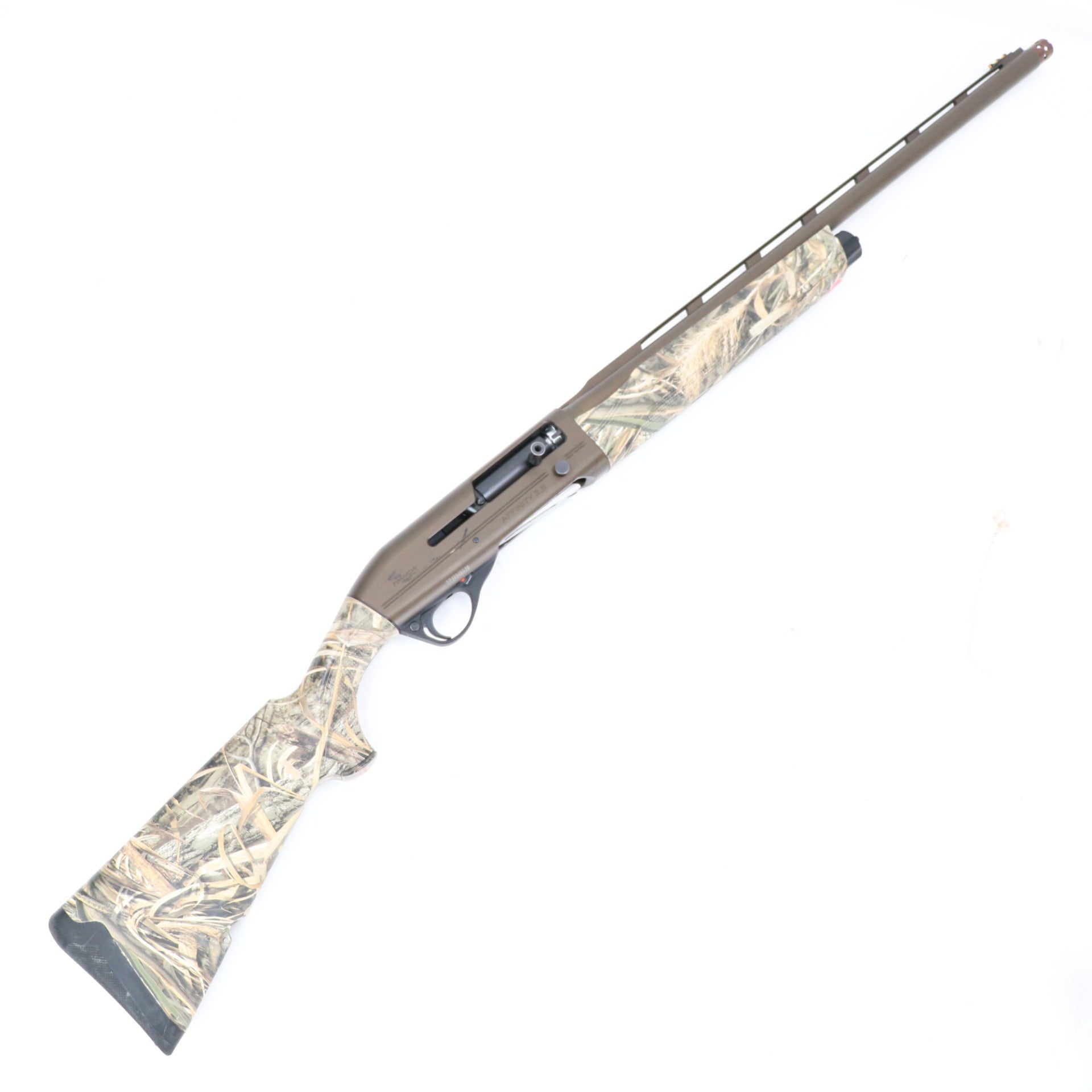 USED - Franchi Affinity Semi Auto Shotgun GTO375406