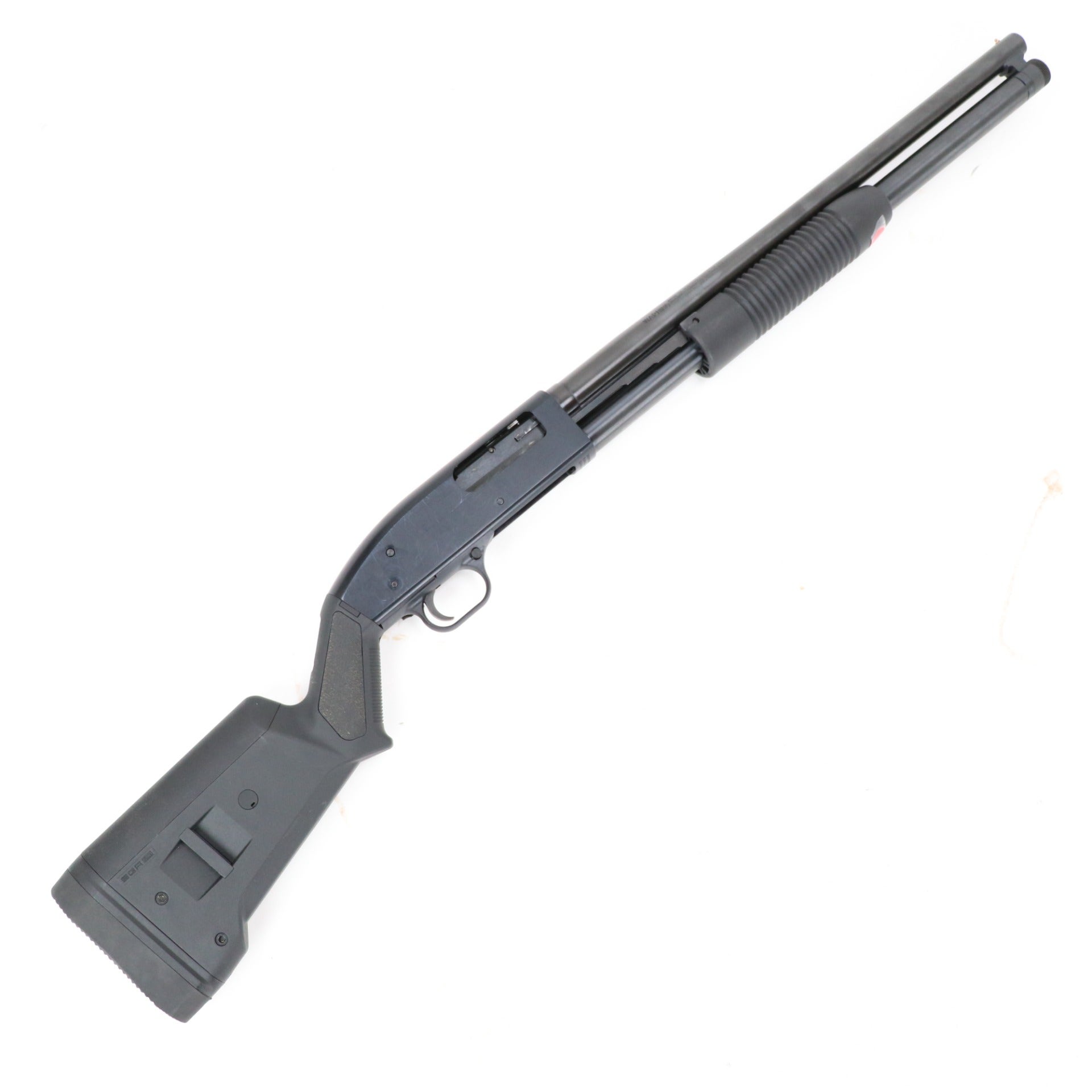 USED - Mossberg Maverick 88 Pump Action Shotgun GTO375409