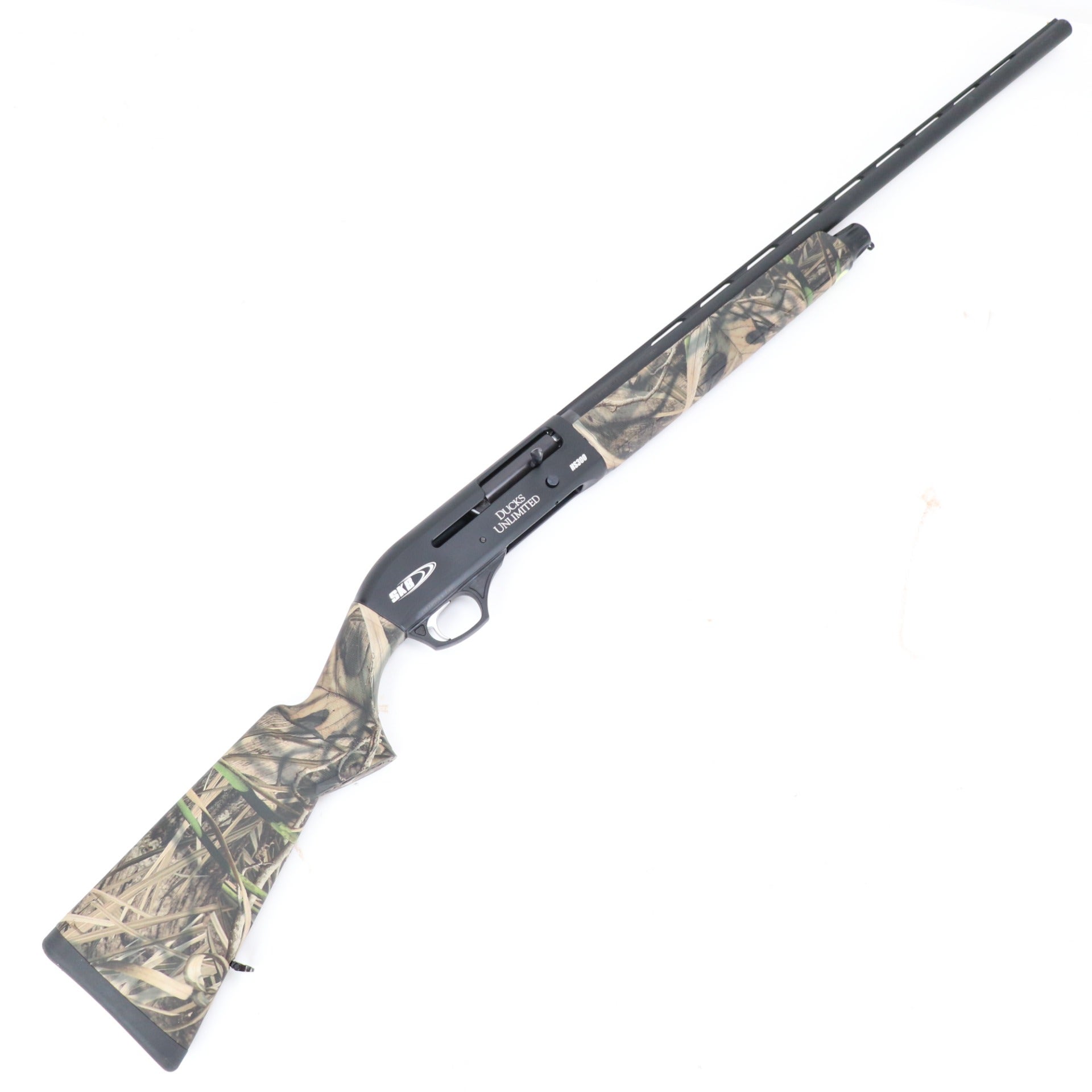 USED - SKB HS300DU Semi Auto Shotgun GTO375352