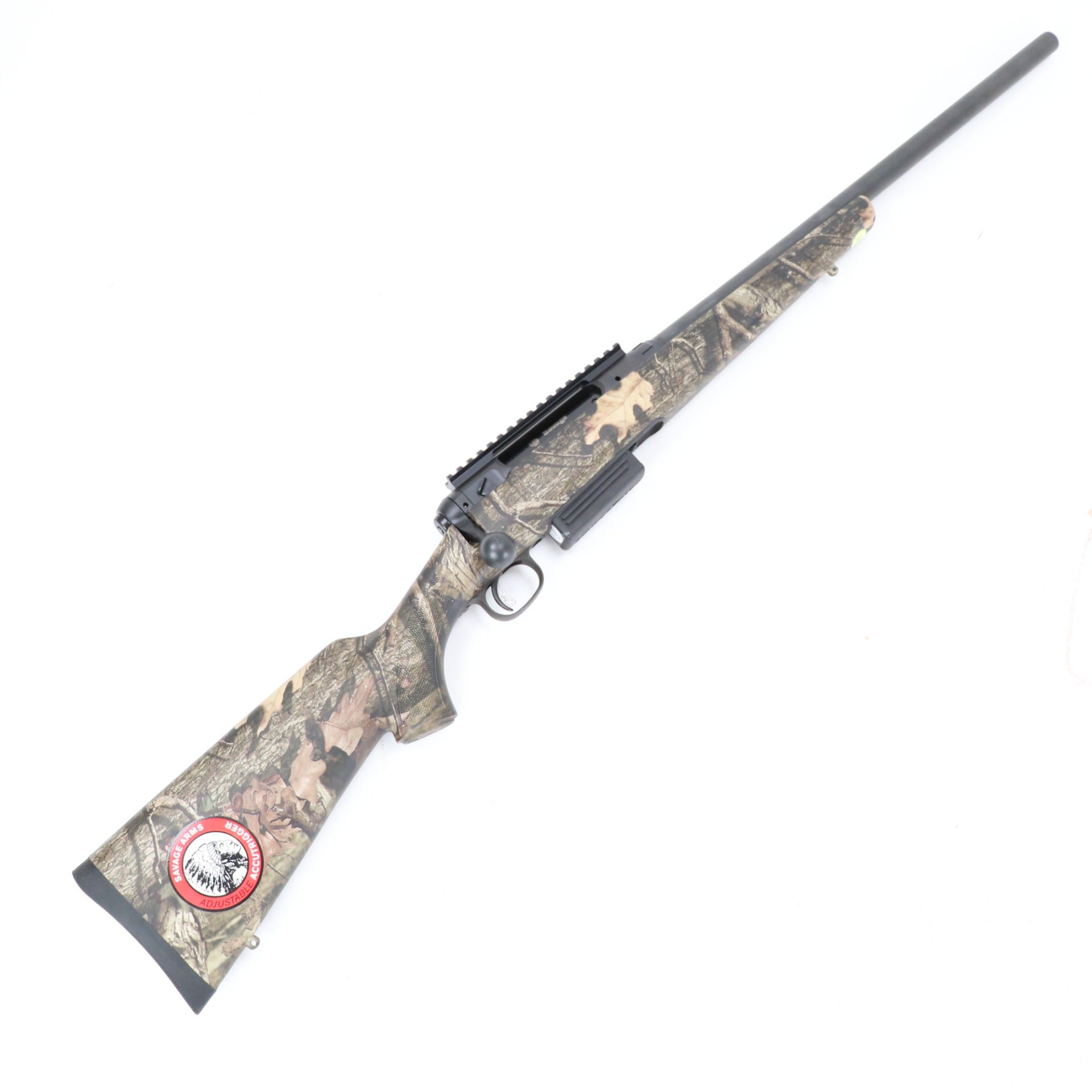 USED - Savage 220 Bolt Action Shotgun GTO375463